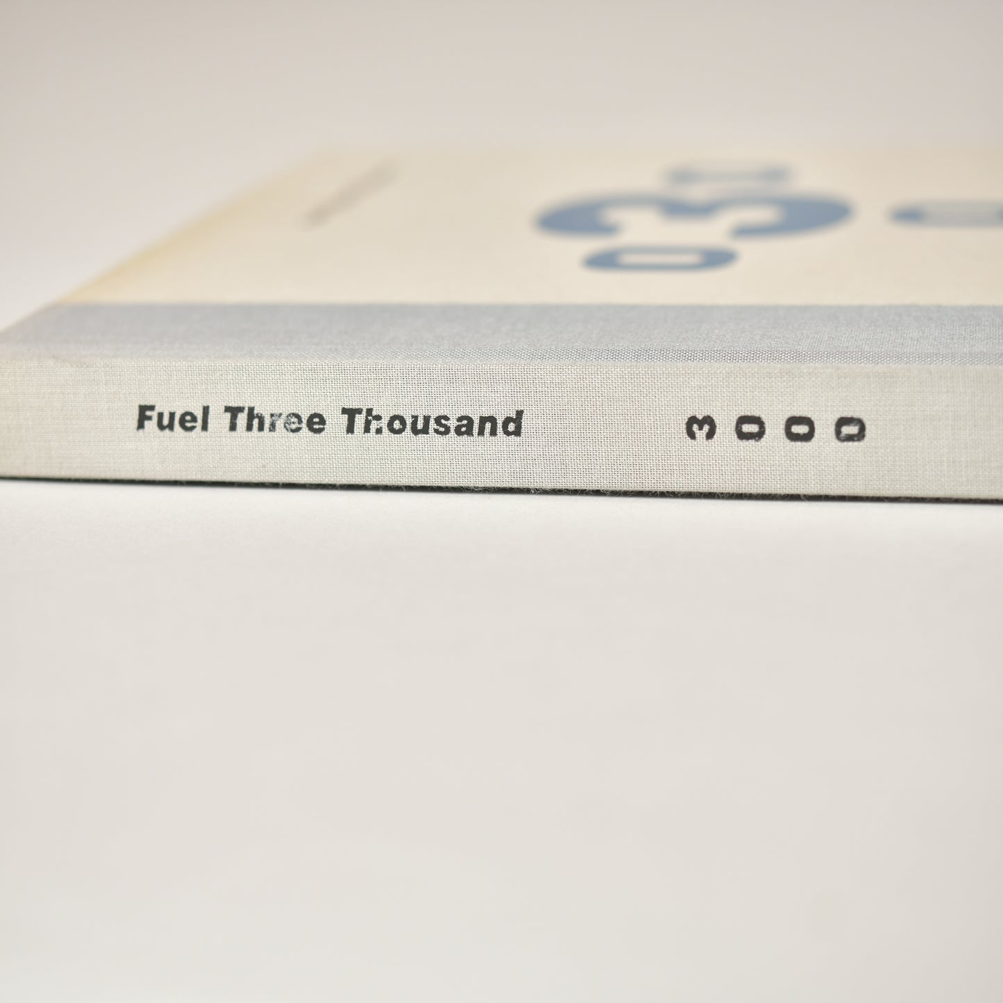 Fuel Three Thousand 3000
