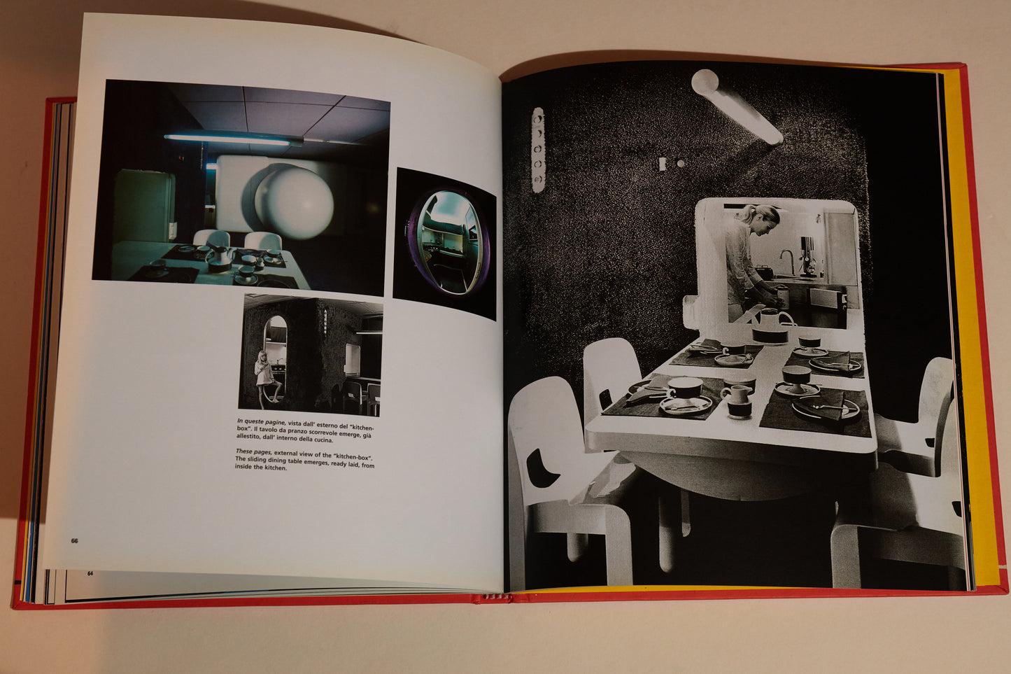 Marco Romanelli - Joe Colombo:lighting interior design