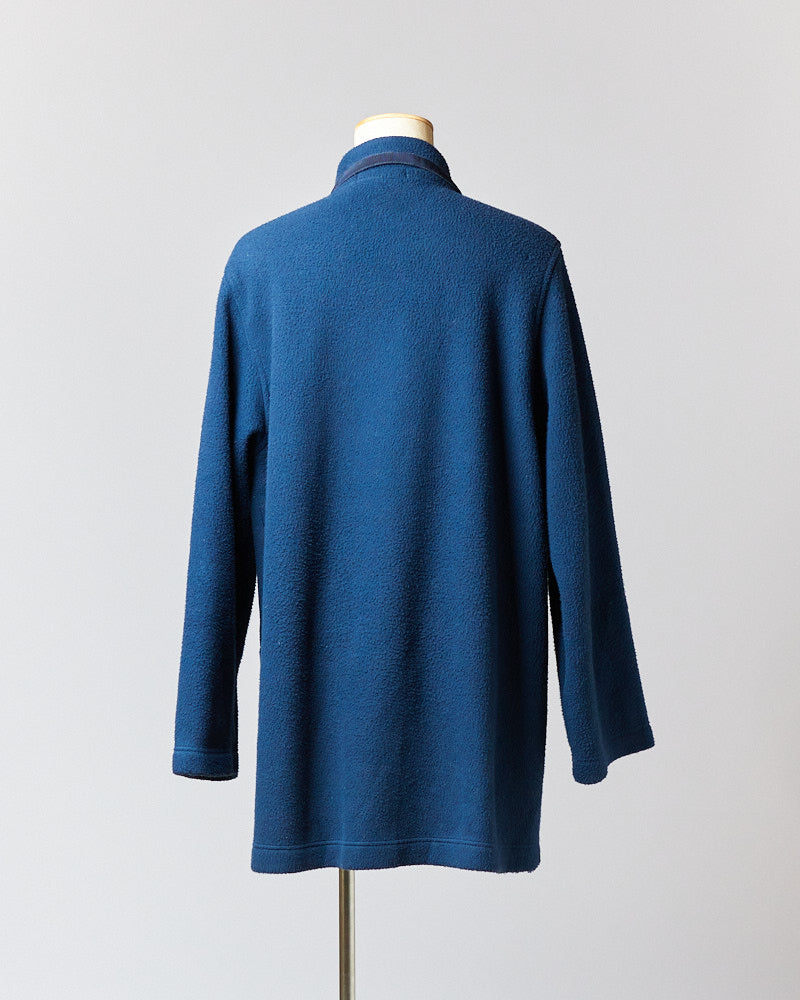 【SIZE:FREE】Salvatore Ferragamo フリースコート
