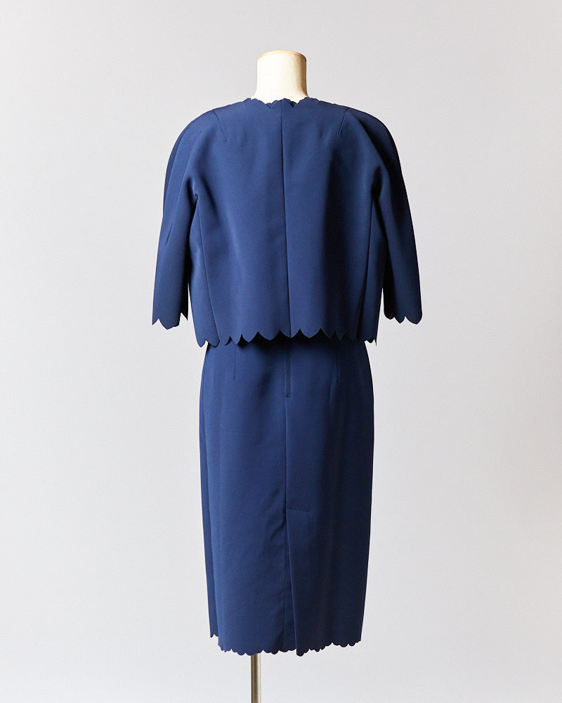 【SIZE:S】COMME des GARCONS セットアップ ドレス