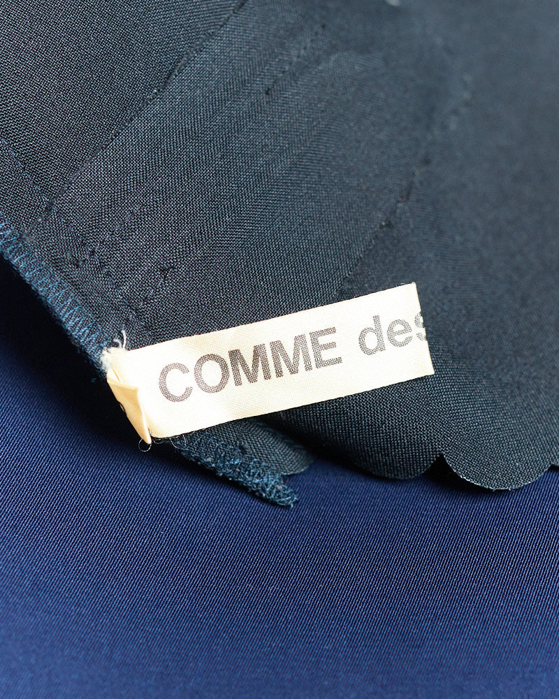 【SIZE:S】COMME des GARCONS セットアップ ドレス