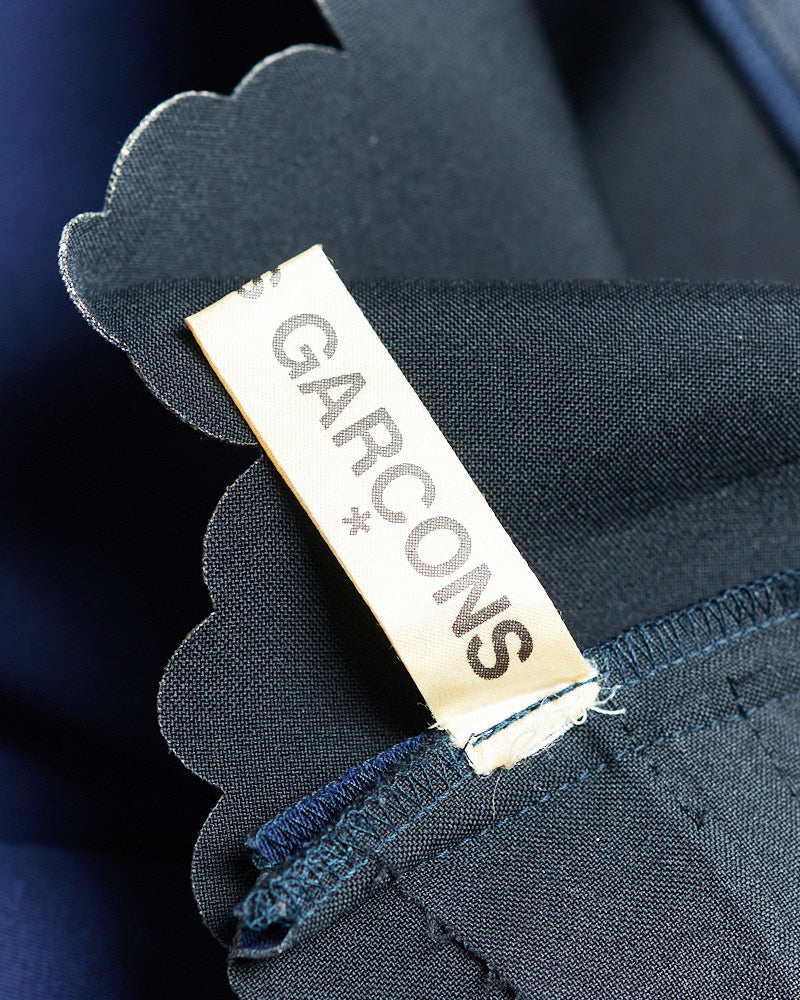 【SIZE:S】COMME des GARCONS セットアップ ドレス