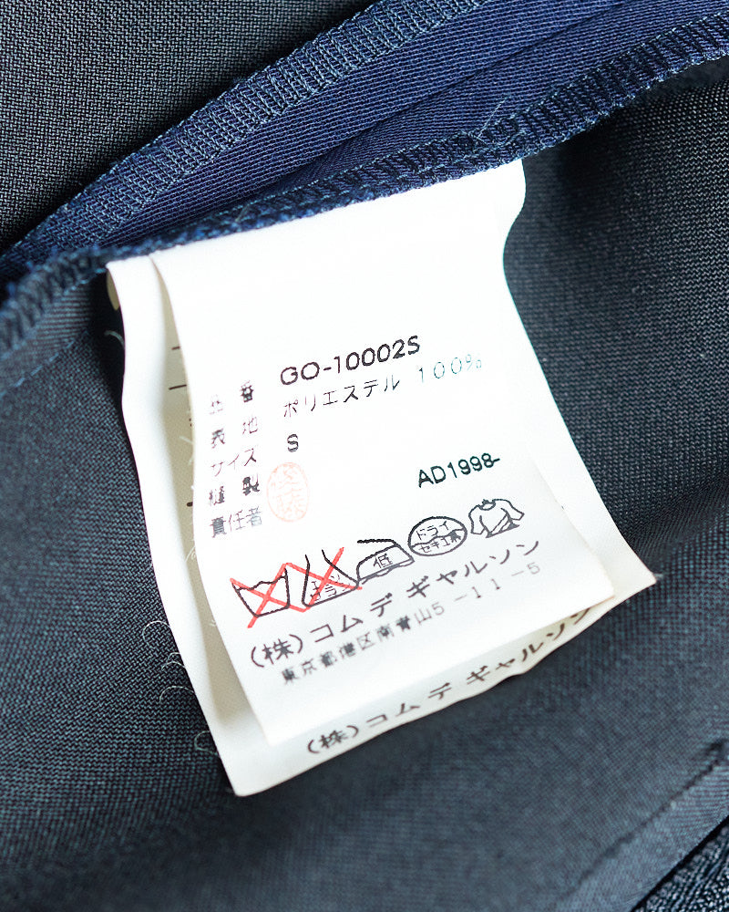 【SIZE:S】COMME des GARCONS セットアップ ドレス