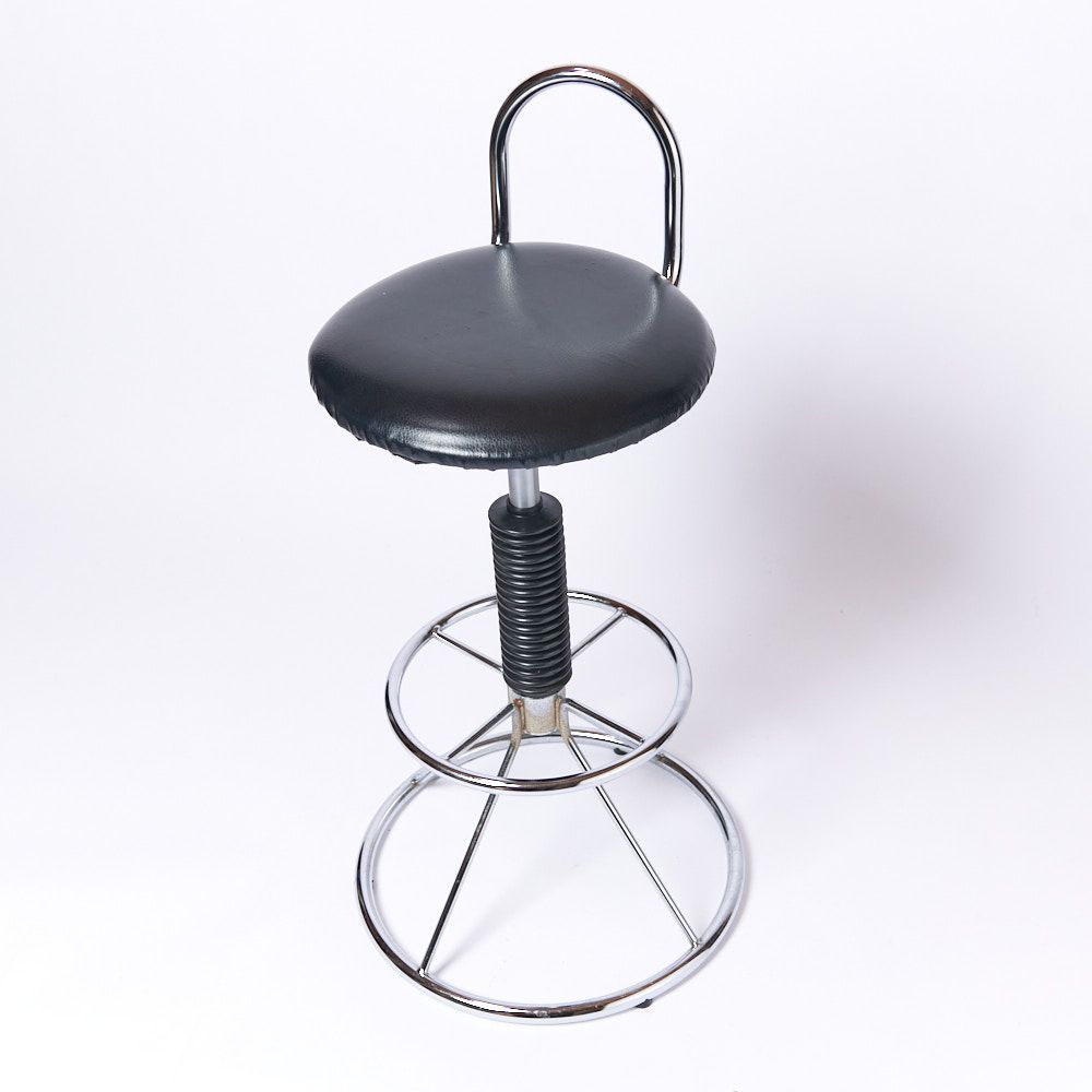 ヴィンテージ　スペースエイジ　チェア ヴィンテージ昇降チェア】スペースエイジ 椅子 – KASAMO