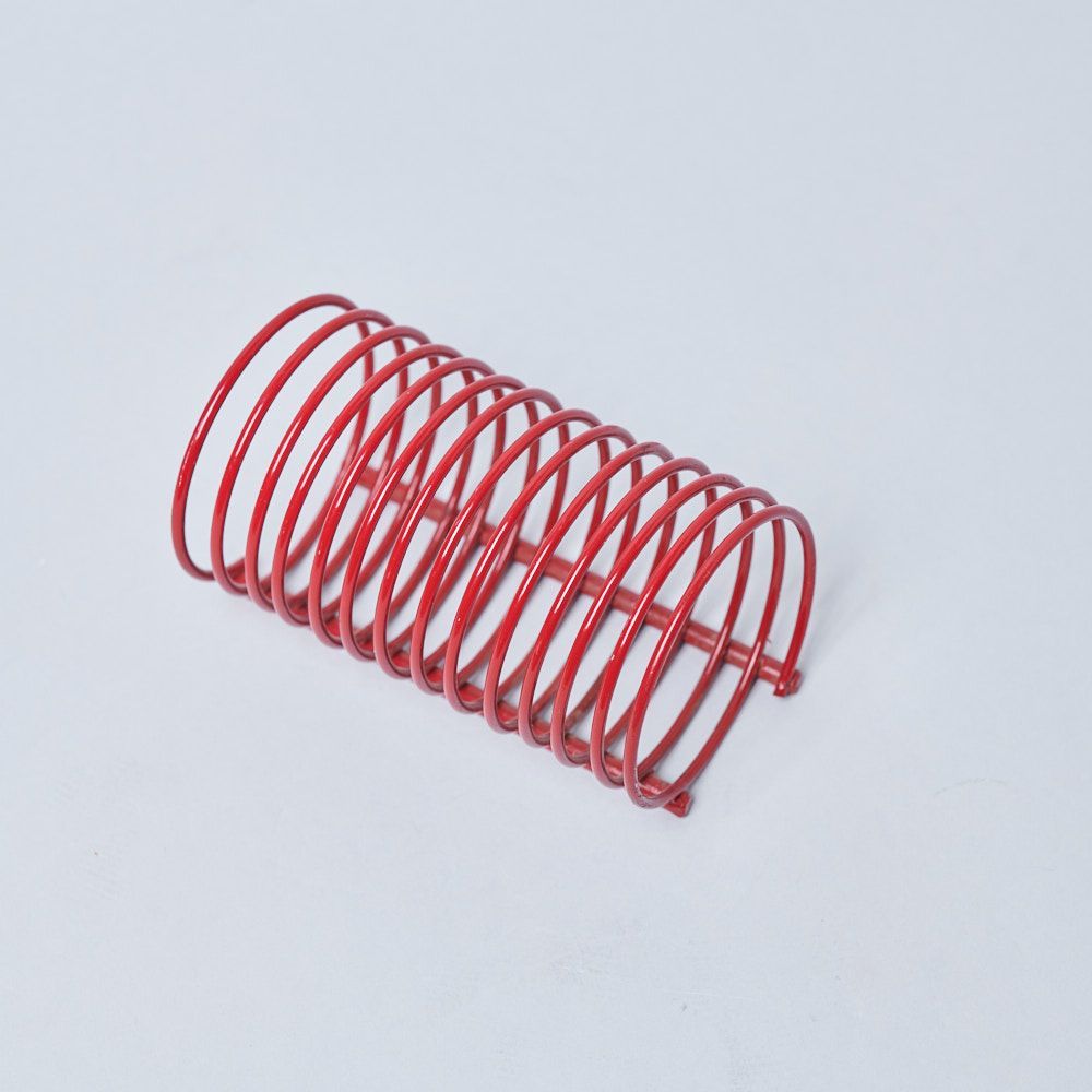 Vintage Germany Postmodern Envelope Stand