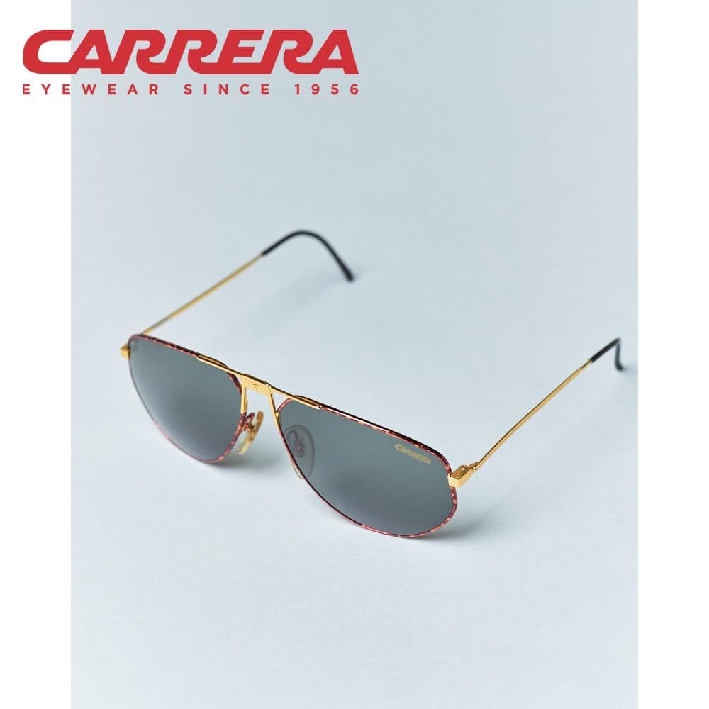 【60-12 135】CARRERA サングラス