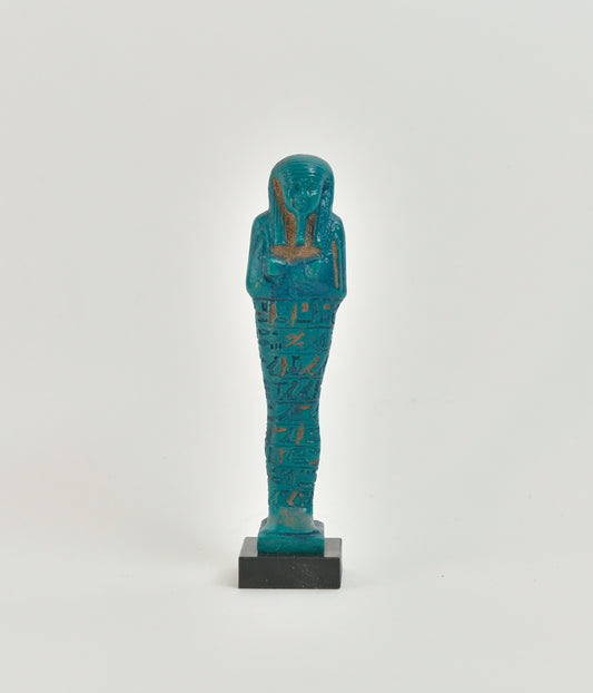 Shabti of PSAMTIK Replica