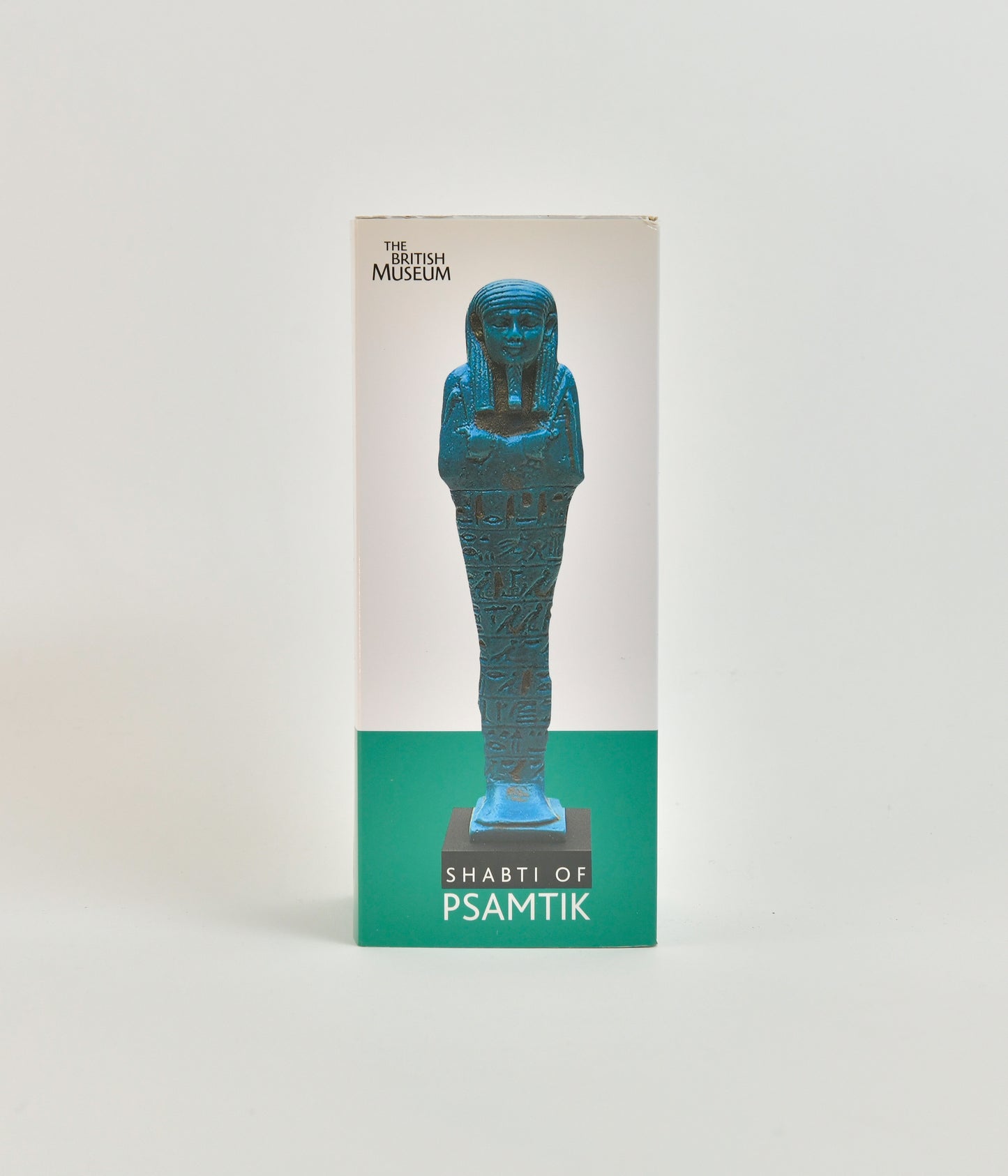 Shabti of PSAMTIK Replica