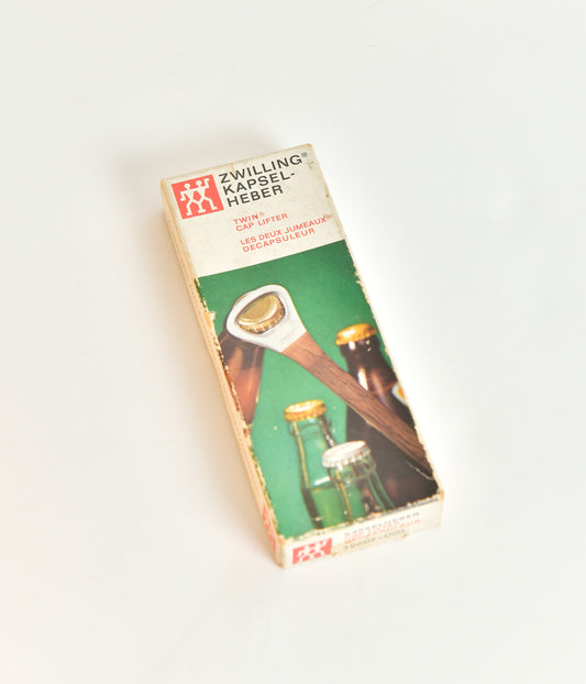 Zwilling J.A. Henckels Bottle Opener/Cap Lifter