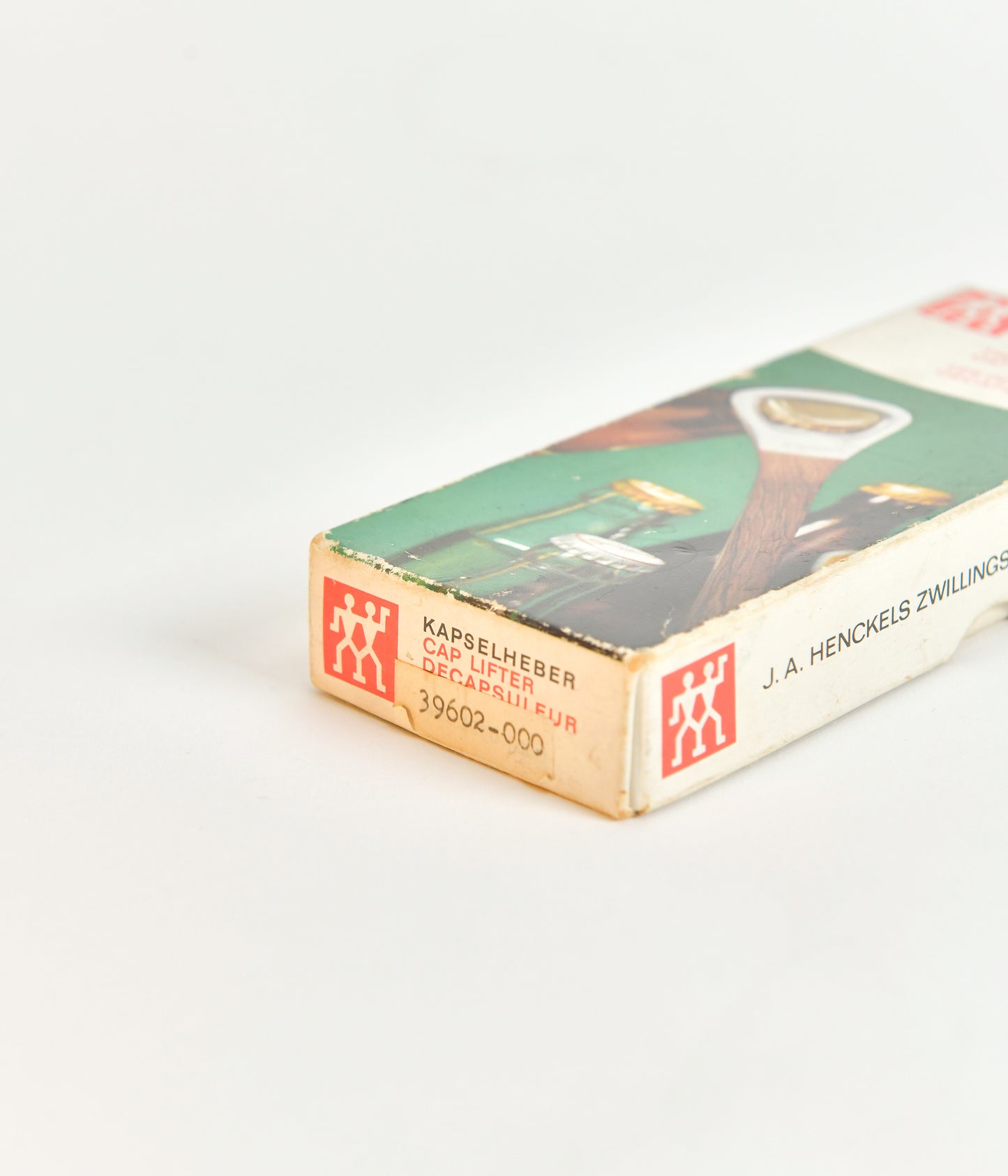 Zwilling J.A. Henckels Bottle Opener/Cap Lifter