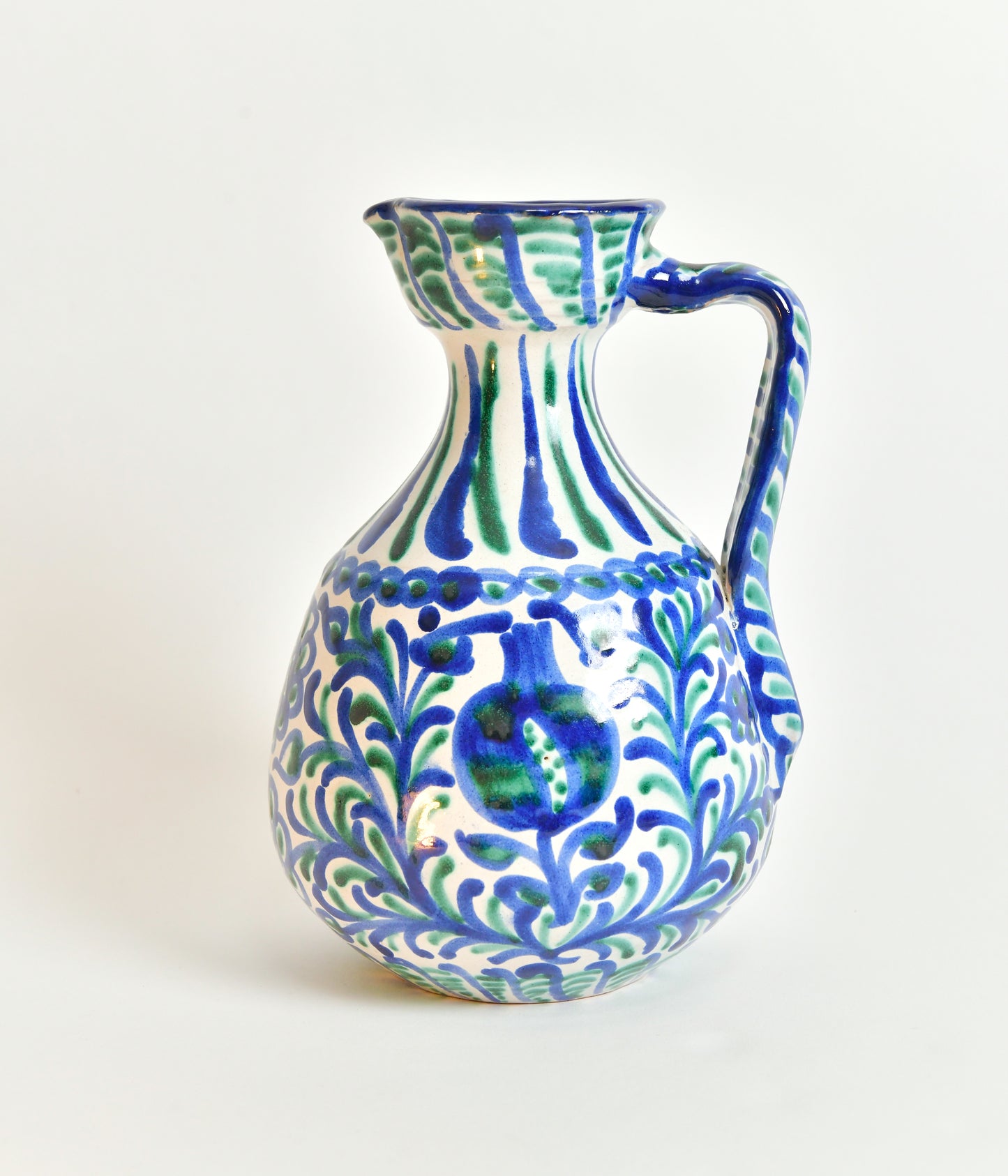 "Sangria" ESPANA Pitcher