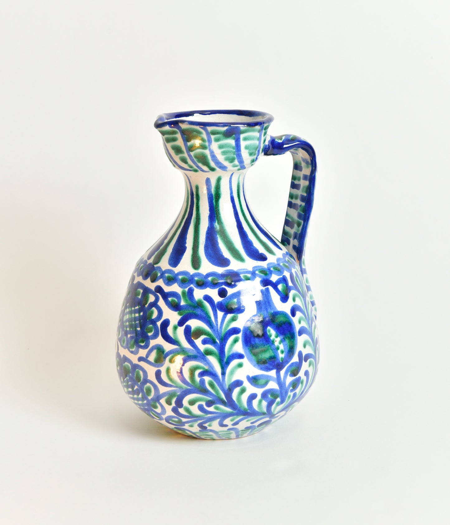 "Sangria" ESPANA Pitcher