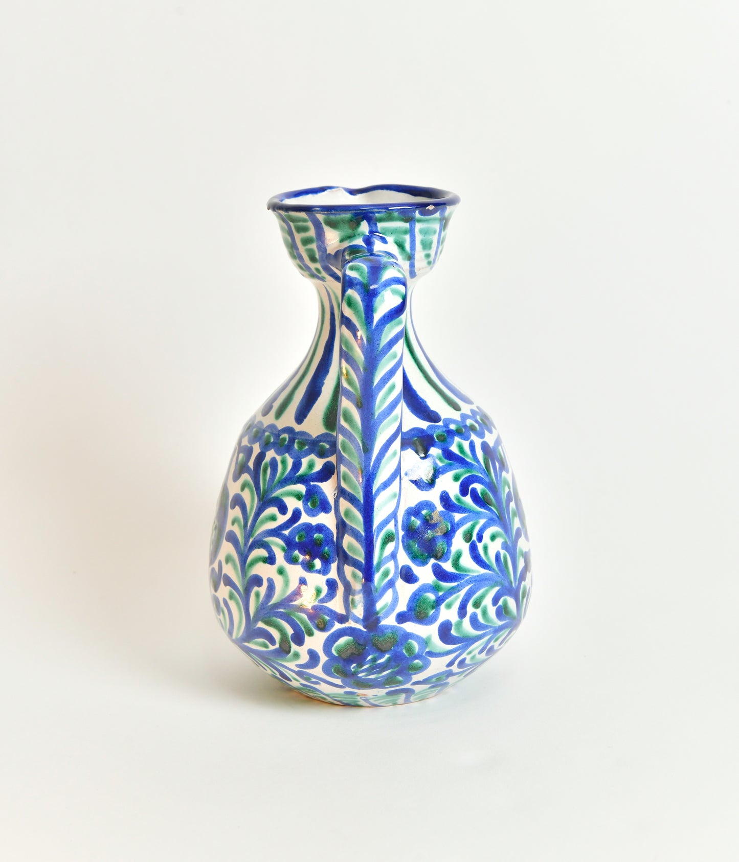 "Sangria" ESPANA Pitcher