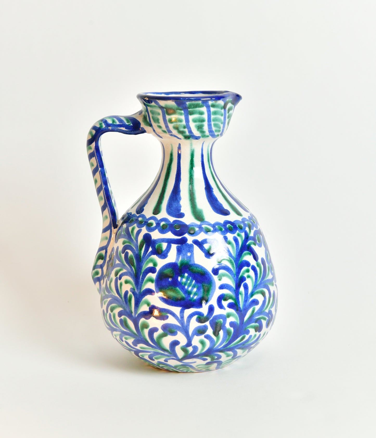 "Sangria" ESPANA Pitcher