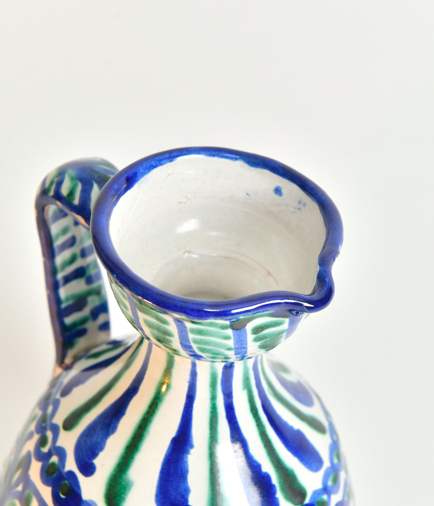 "Sangria" ESPANA Pitcher