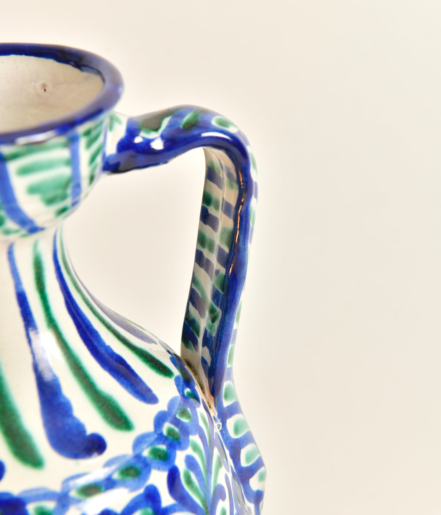 "Sangria" ESPANA Pitcher