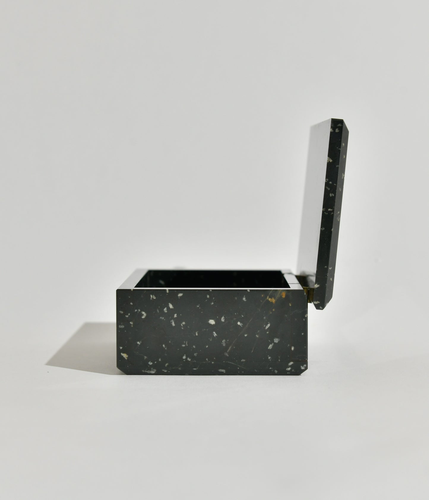 Marble Stone Jewelry  Box