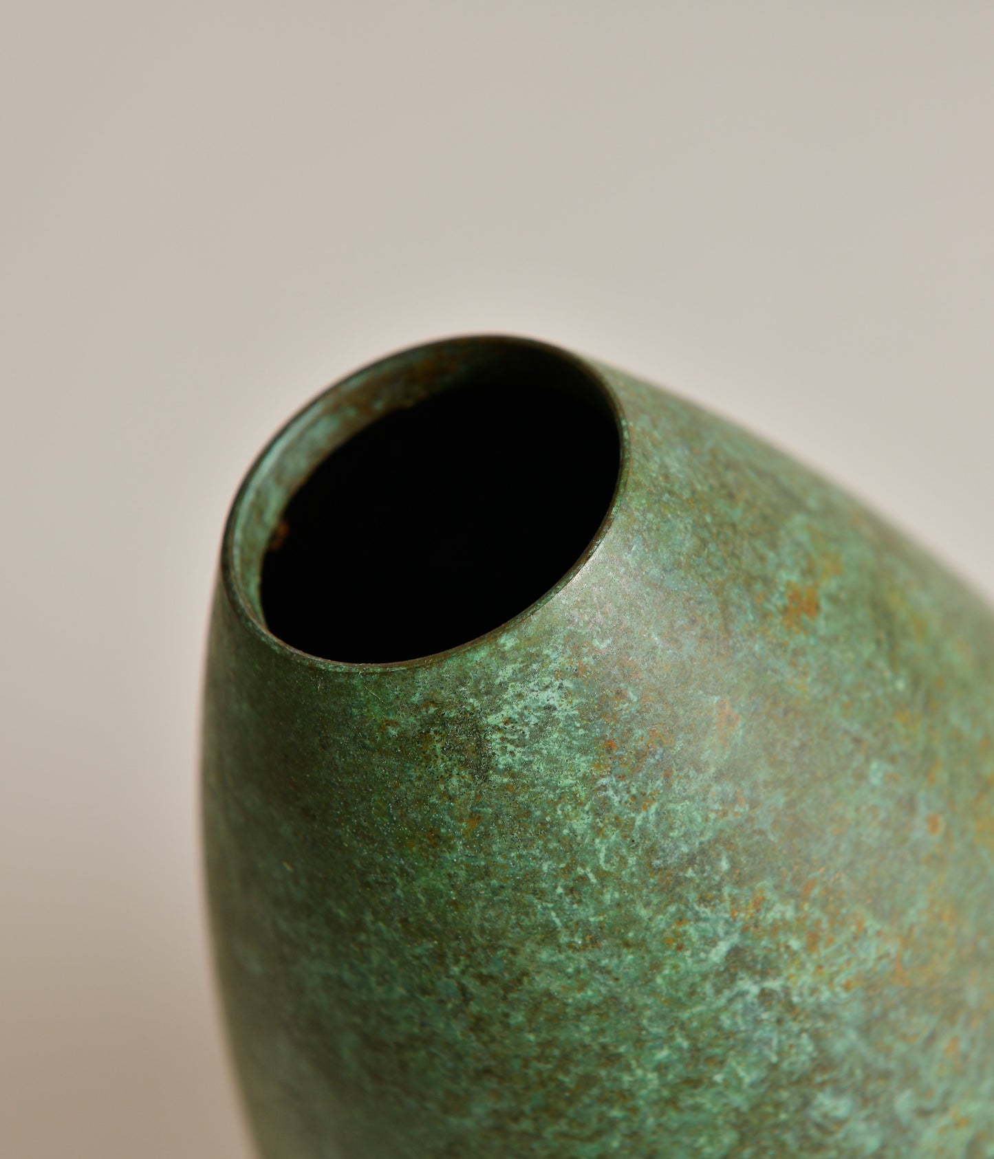 Masayuki Kurokawa Flower Vase