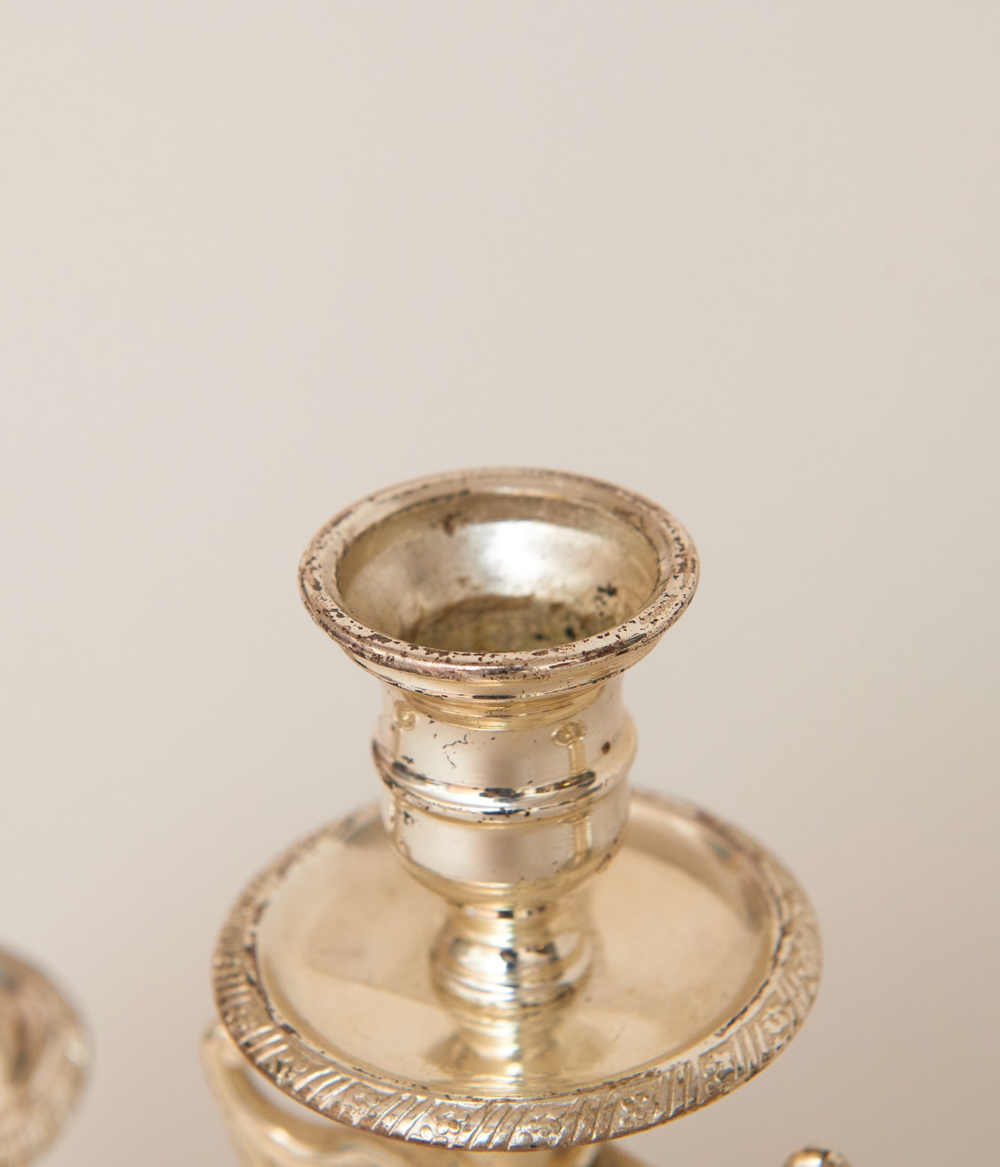 Candle Holder