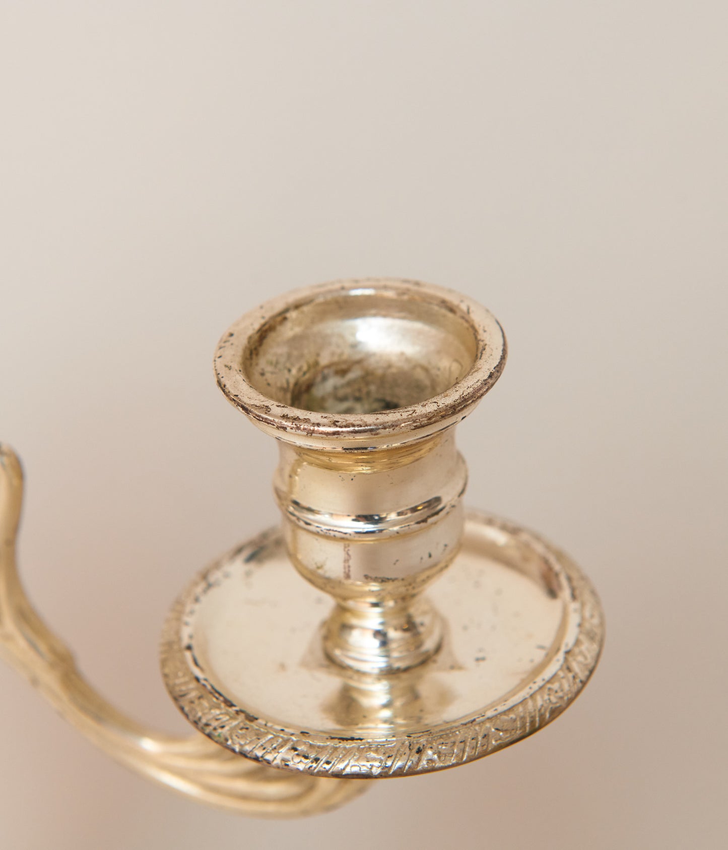 Candle Holder