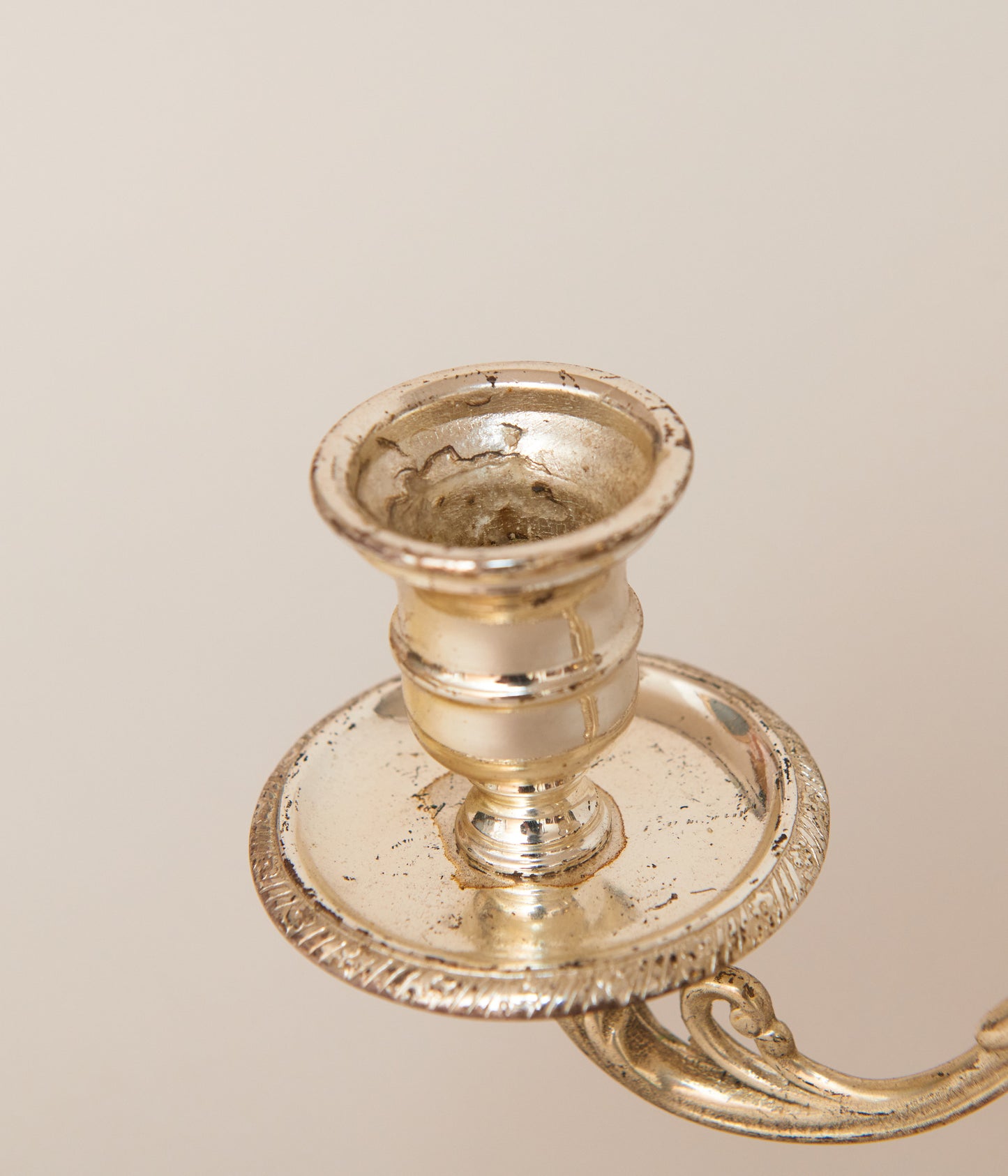 Candle Holder
