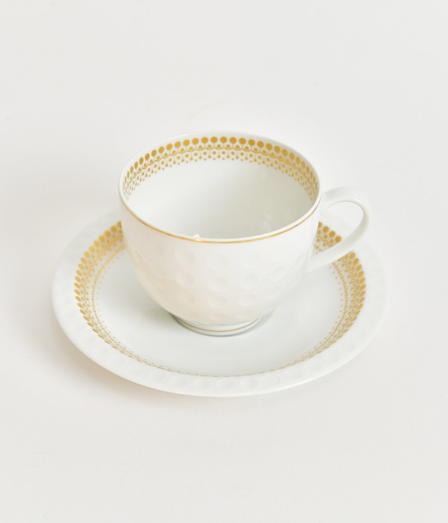Arzberg Teapot 4 Sets with snack bowl