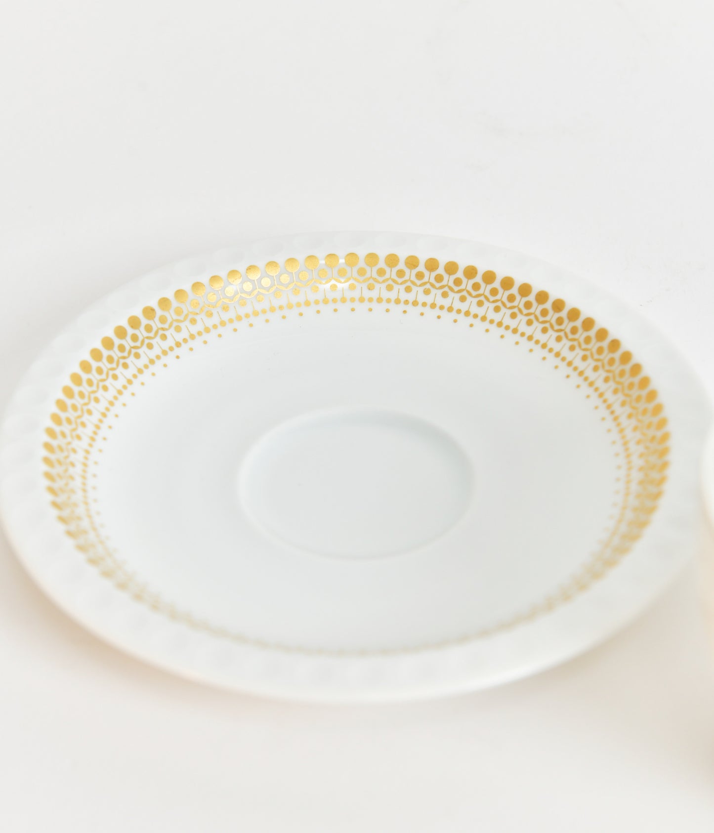 Arzberg Teapot 4 Sets with snack bowl