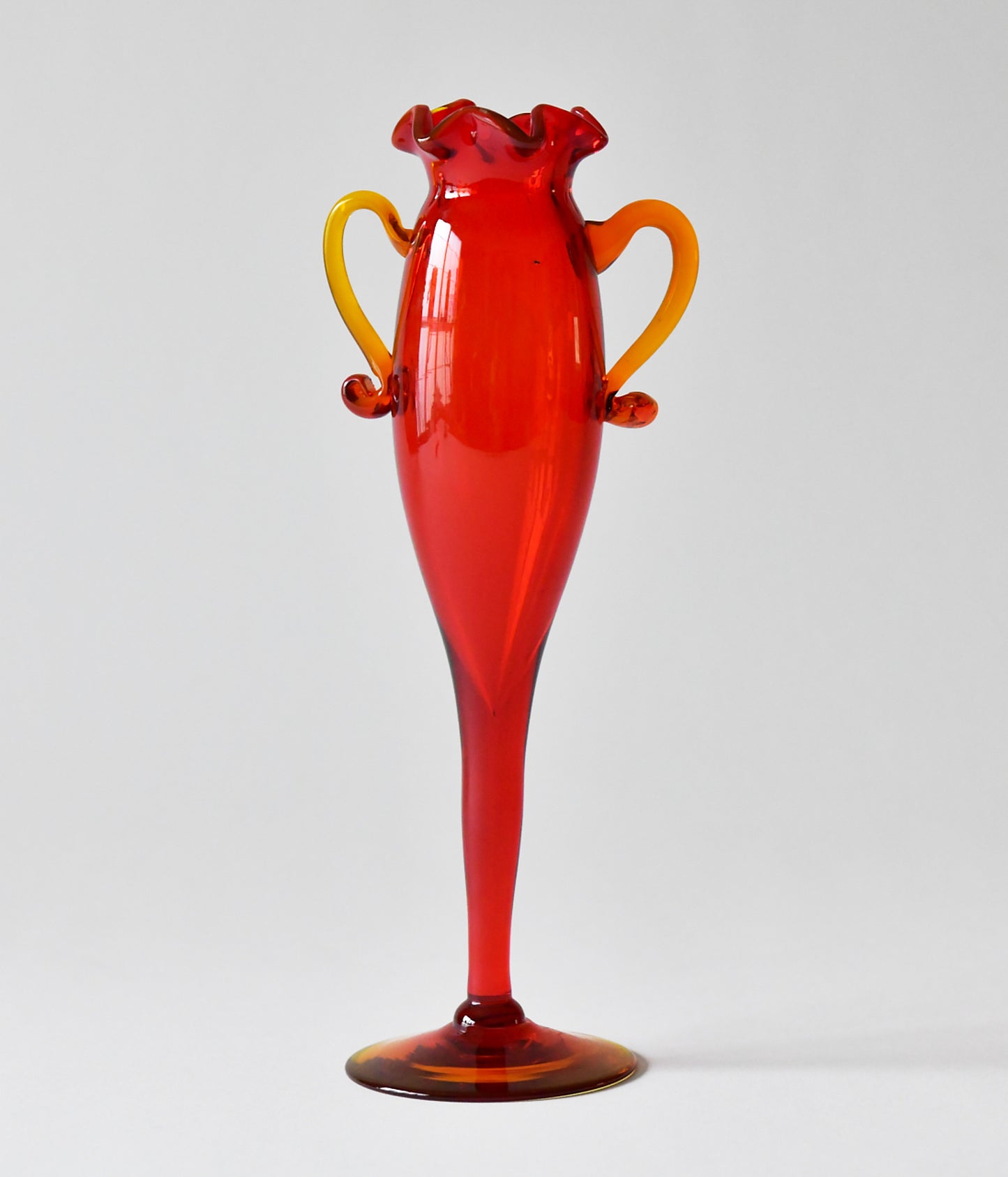 Memphis Booya Vase
