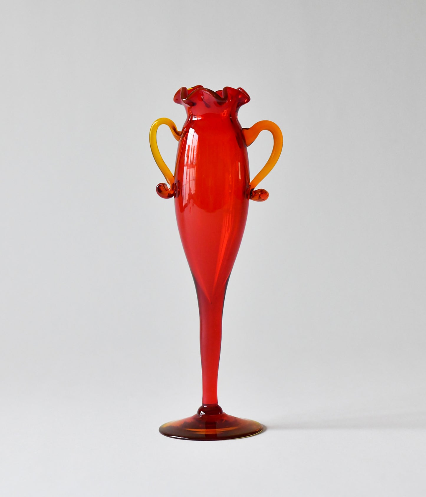 Memphis Booya Vase