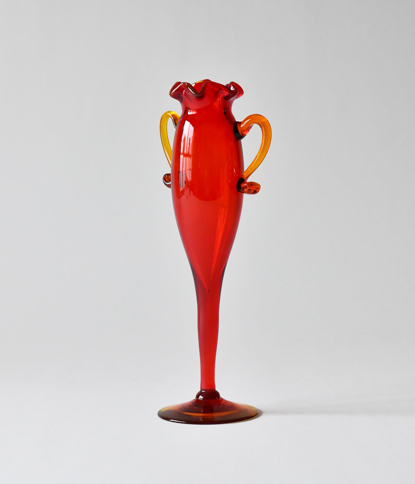Memphis Booya Vase