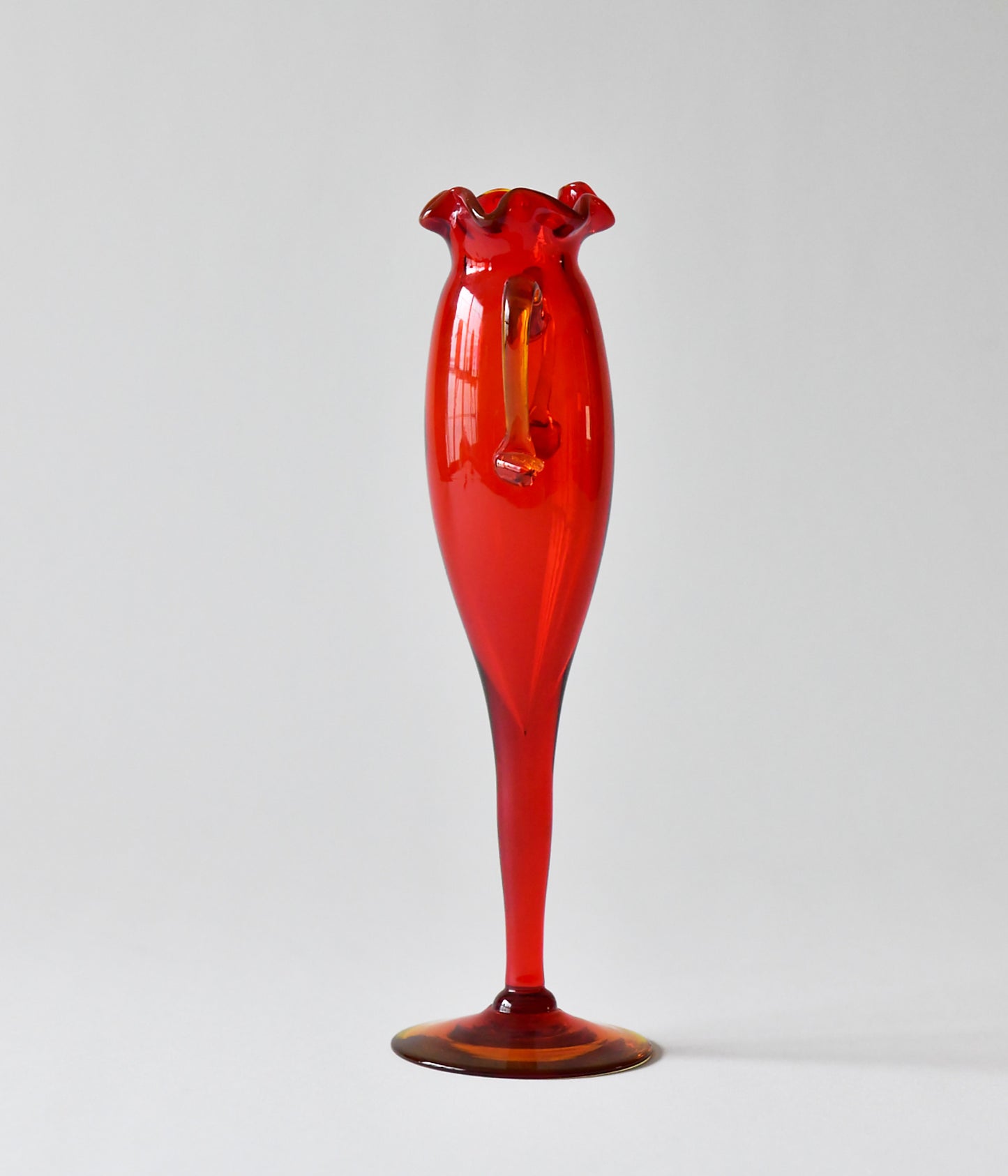 Memphis Booya Vase
