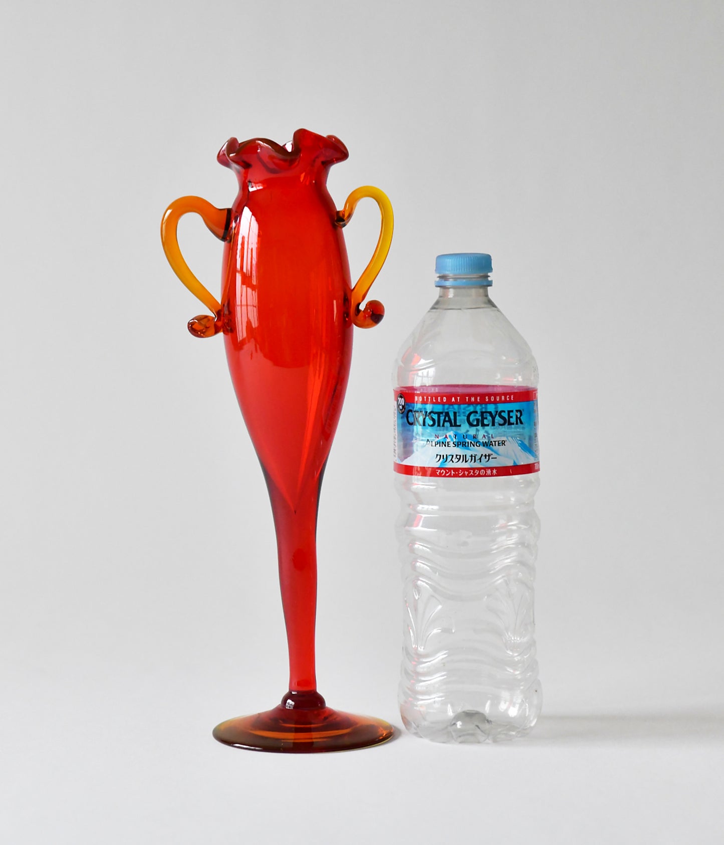 Memphis Booya Vase
