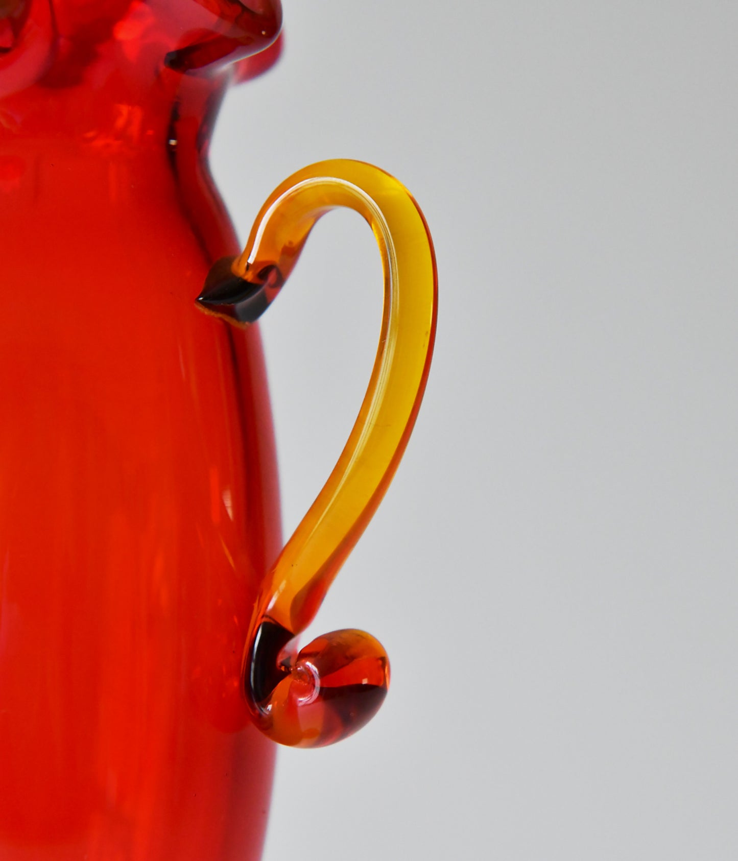 Memphis Booya Vase
