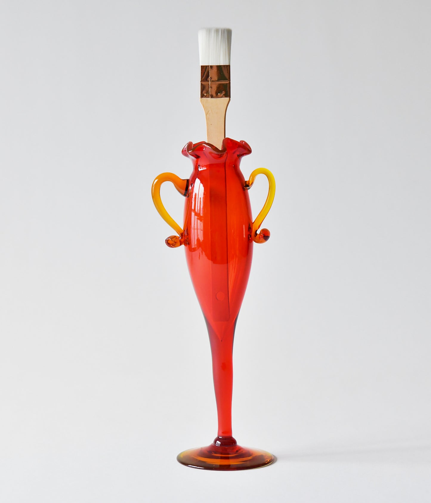 Memphis Booya Vase