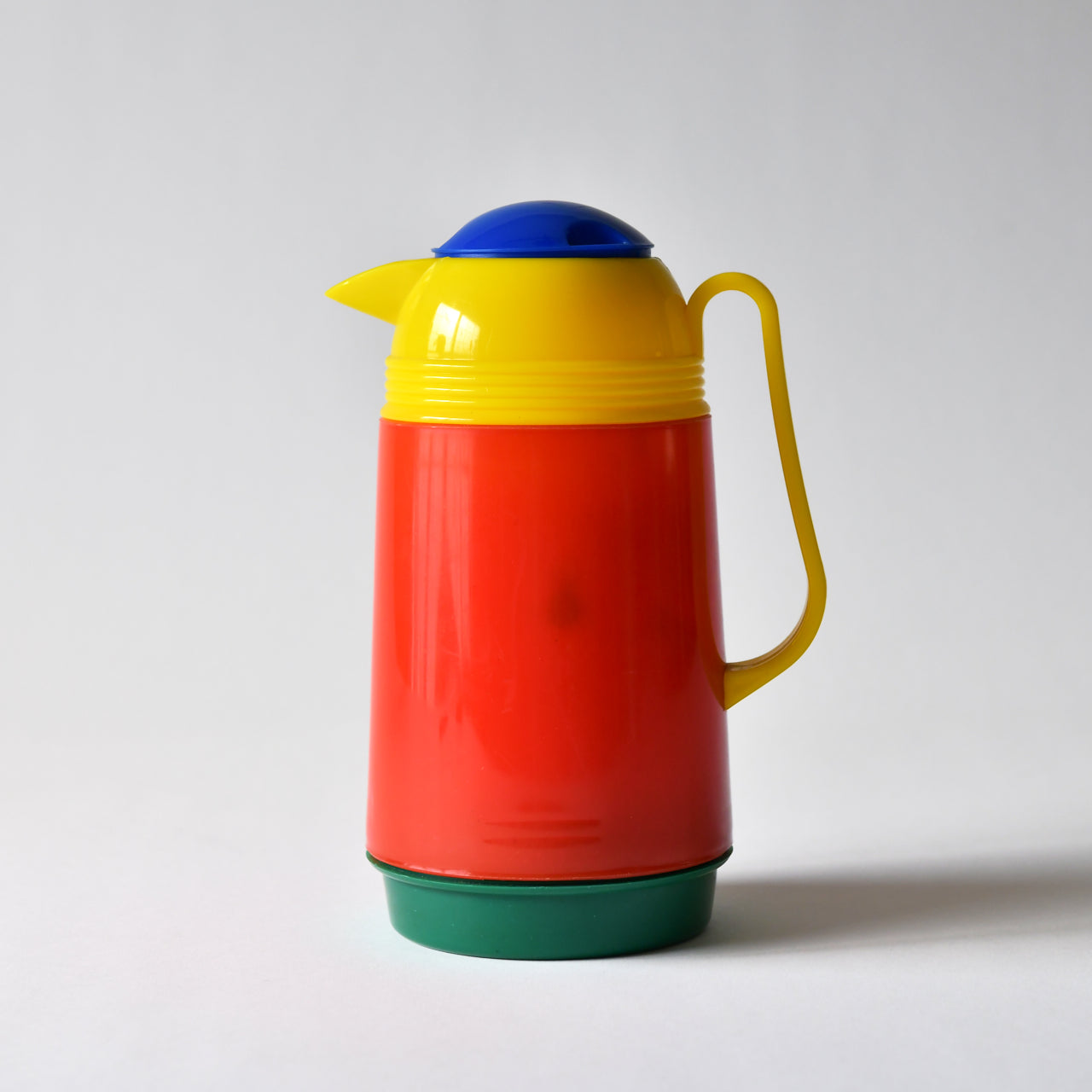 Postmodern Thermal Coffee/Tea  Pod