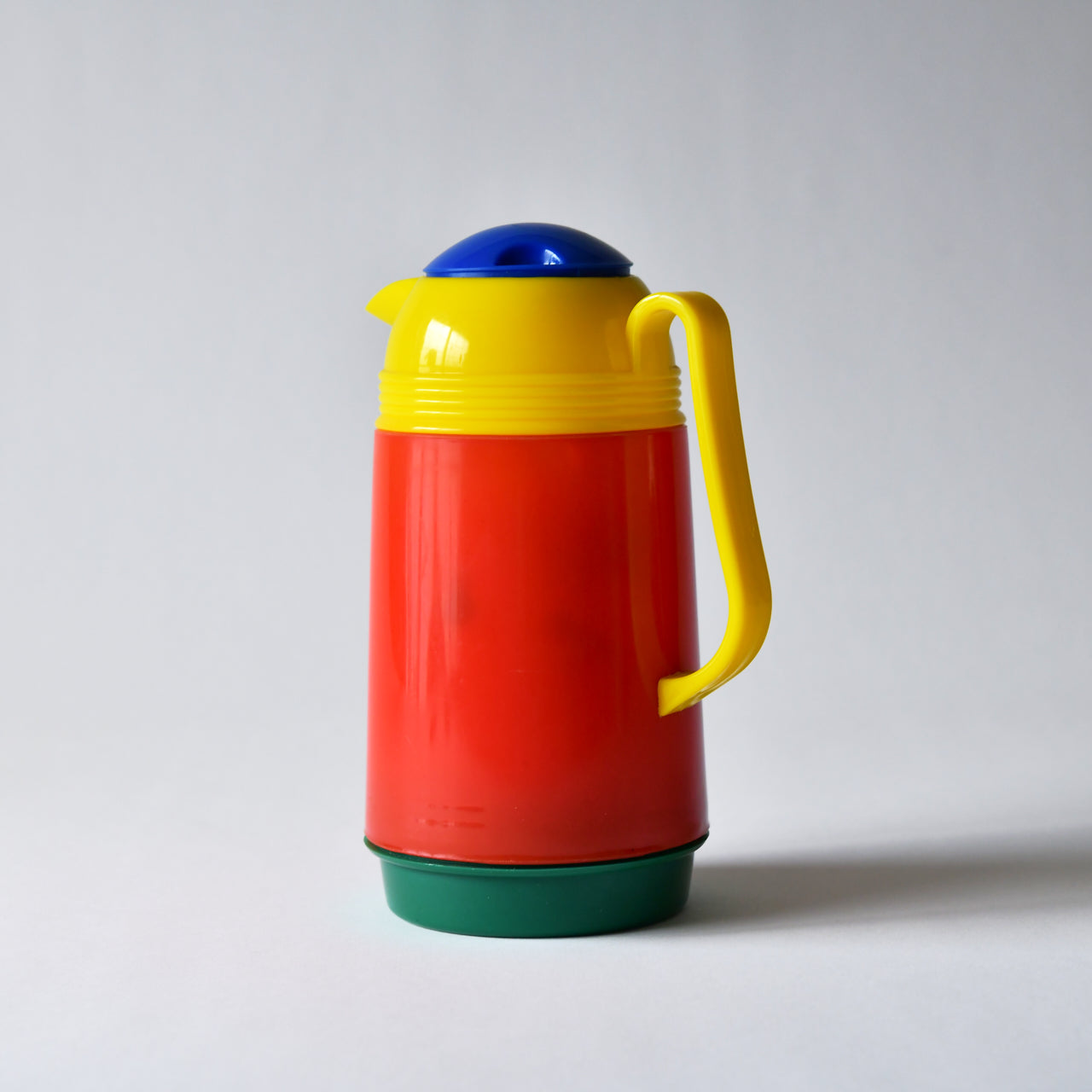 Postmodern Thermal Coffee/Tea  Pod