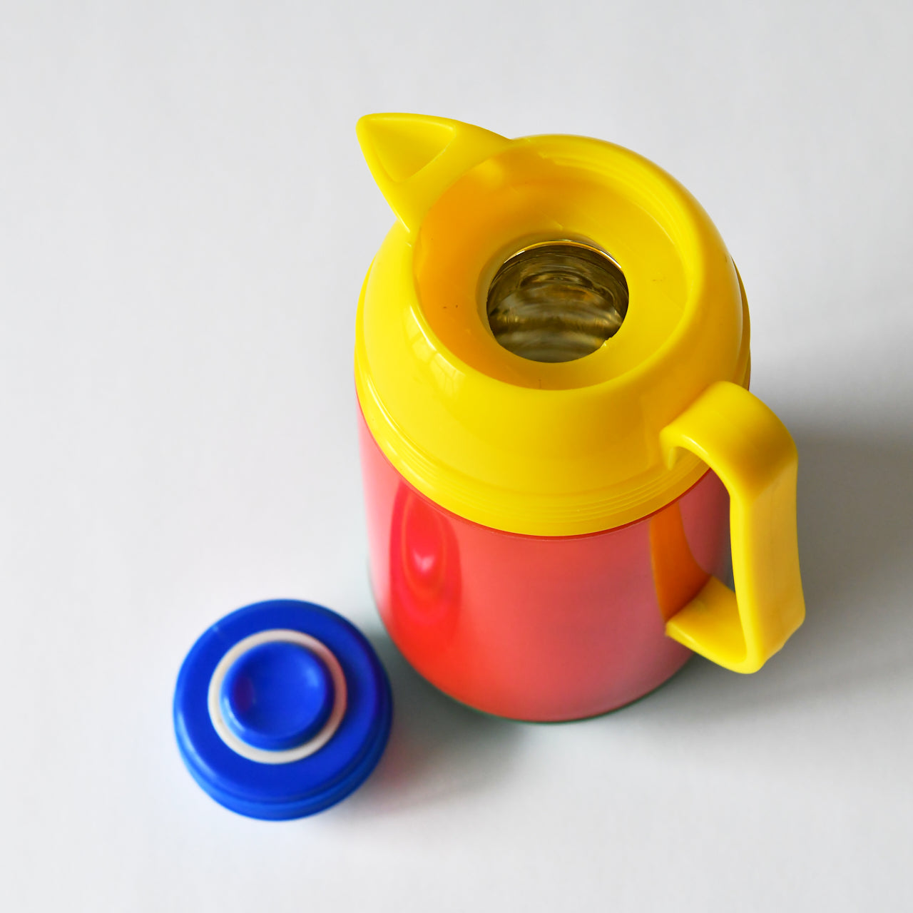 Postmodern Thermal Coffee/Tea  Pod