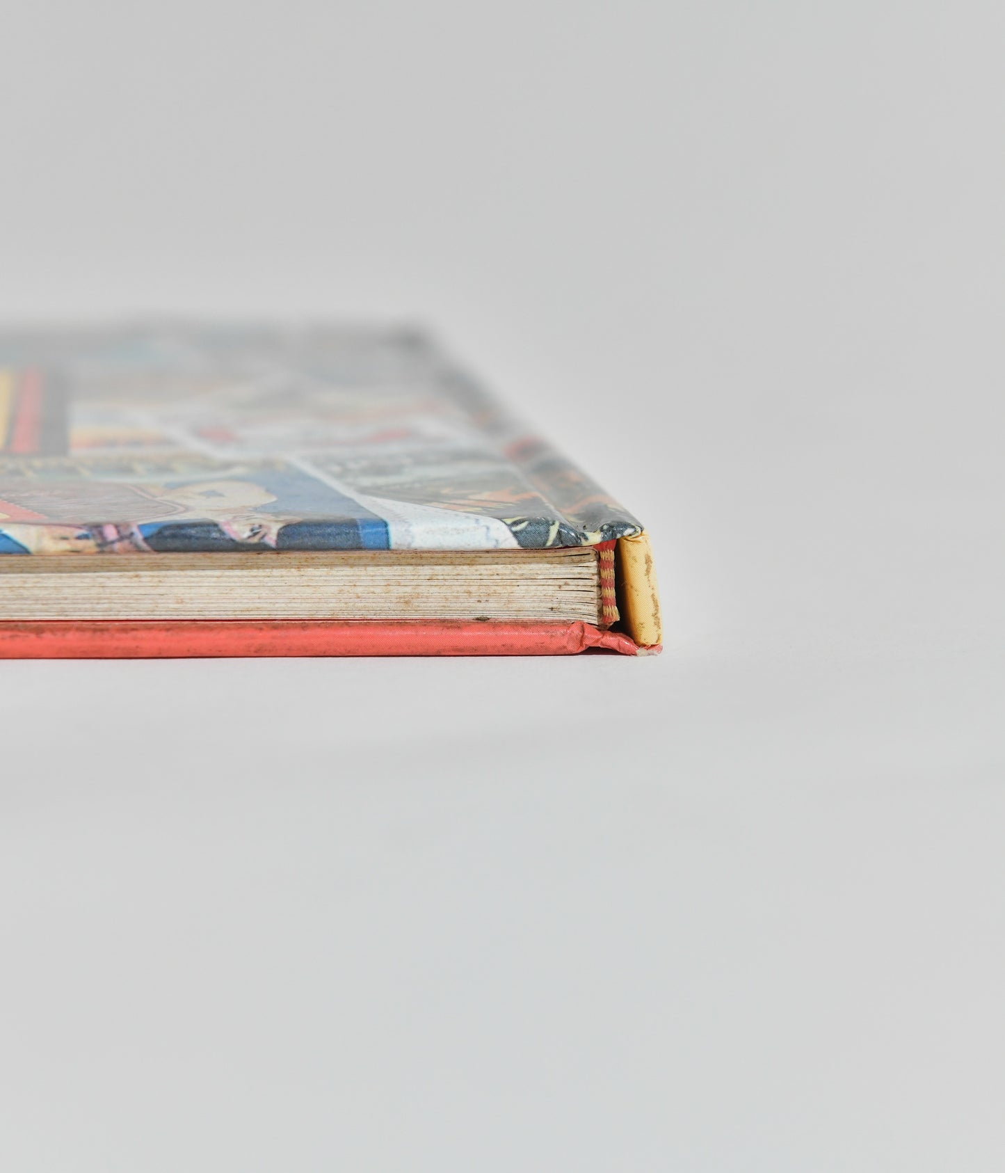 Lick'em,Stick’em the Lost Art of Poster Stamps