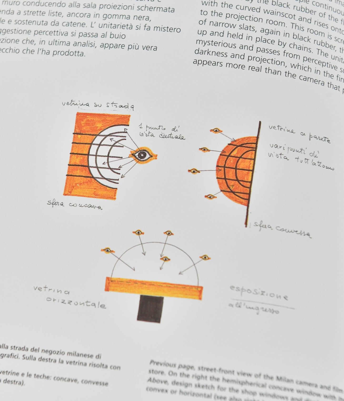 Marco Romanelli - Joe Colombo:lighting interior design