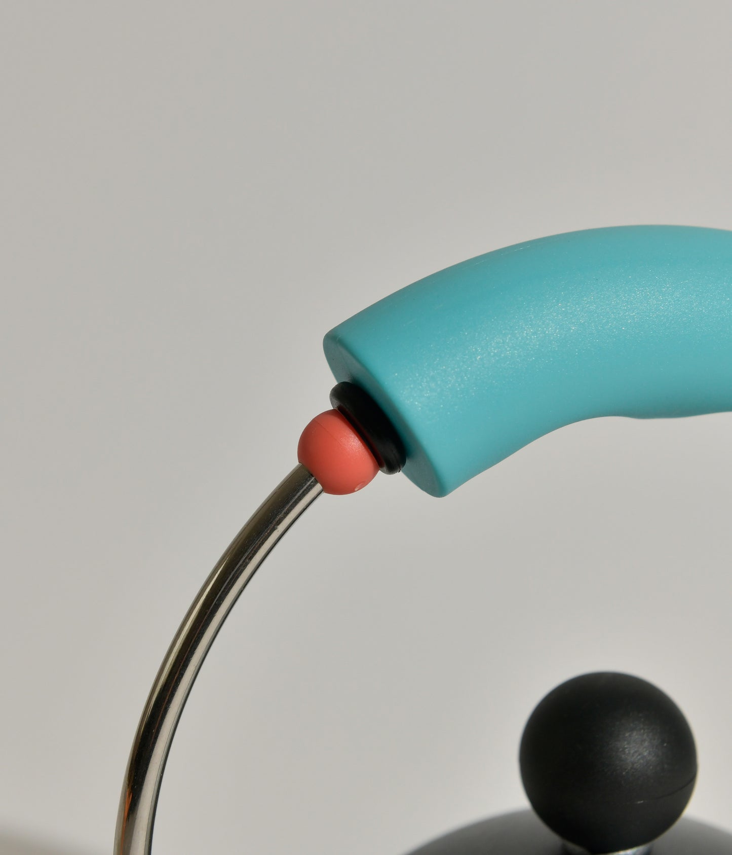 ALESSI Bird Kettle by Michael Graves