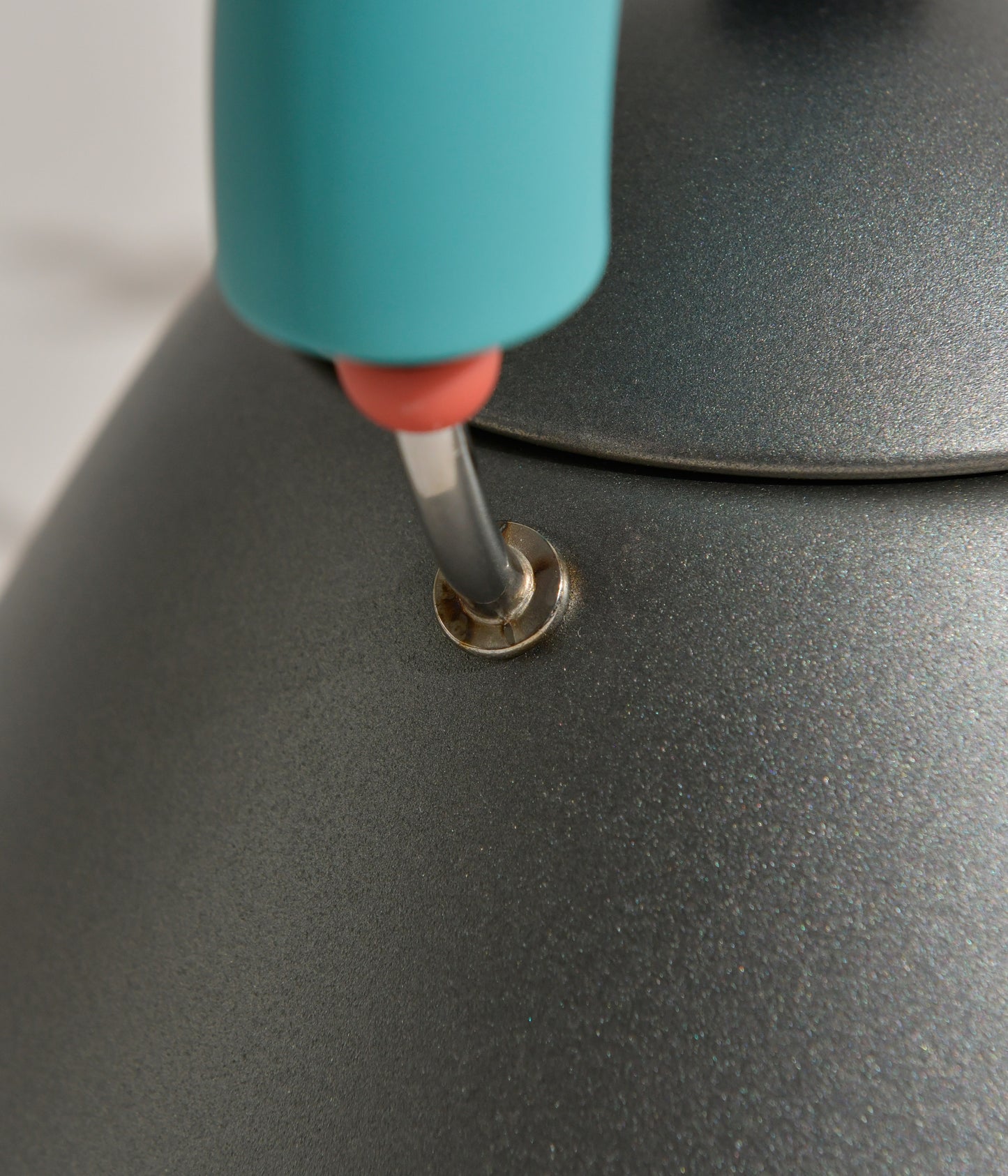 ALESSI Bird Kettle by Michael Graves