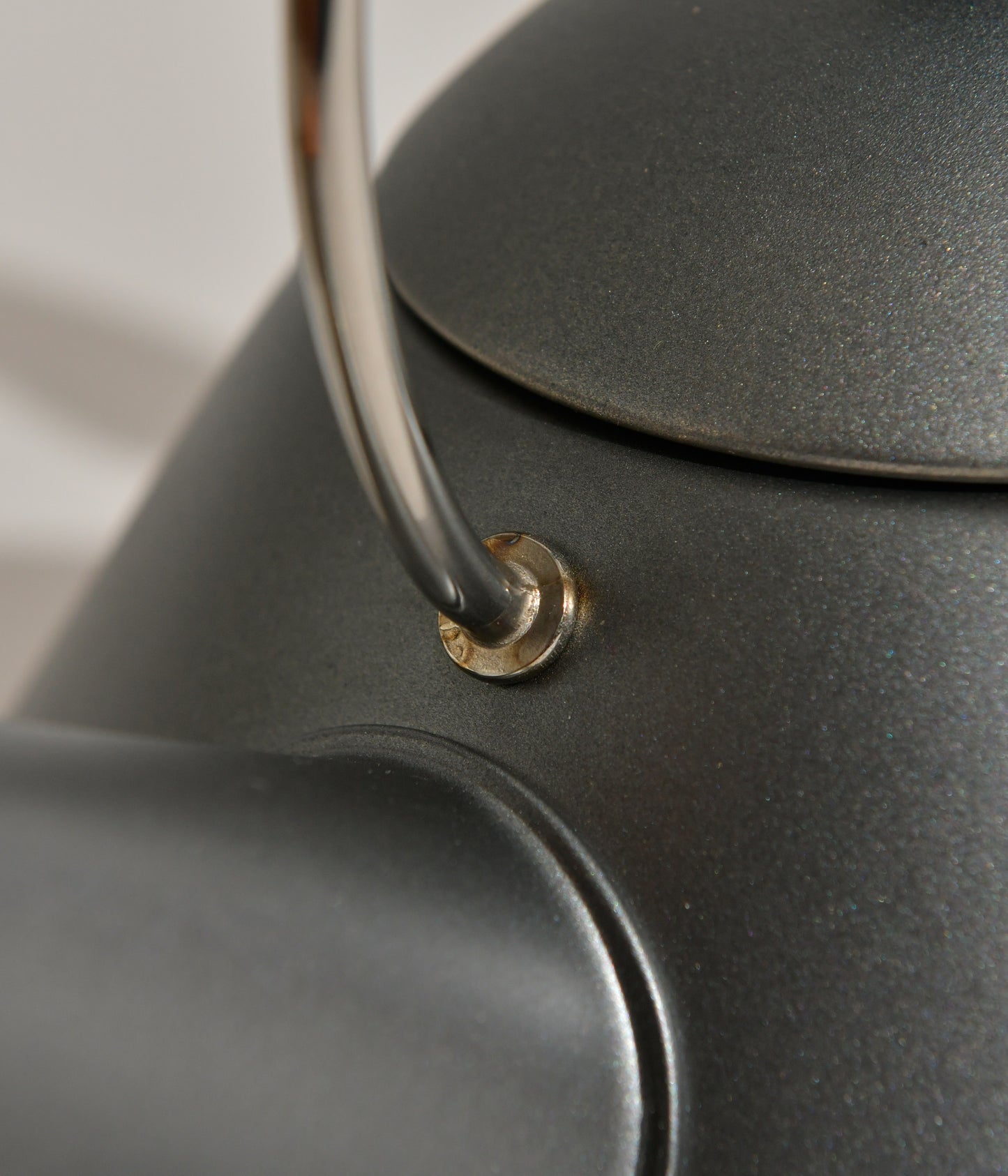 ALESSI Bird Kettle by Michael Graves