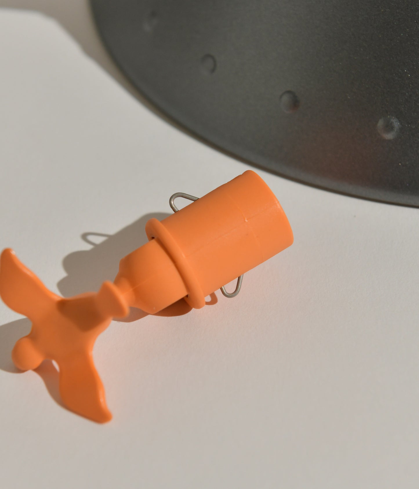 ALESSI Bird Kettle by Michael Graves
