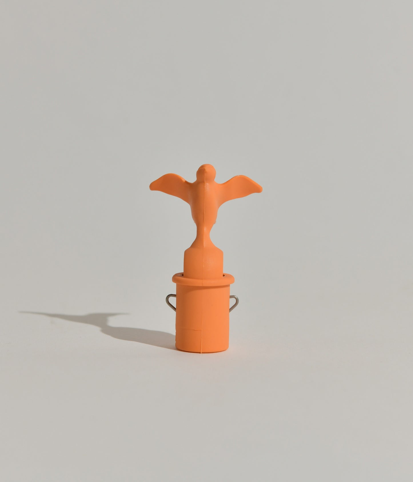 ALESSI Bird Kettle by Michael Graves