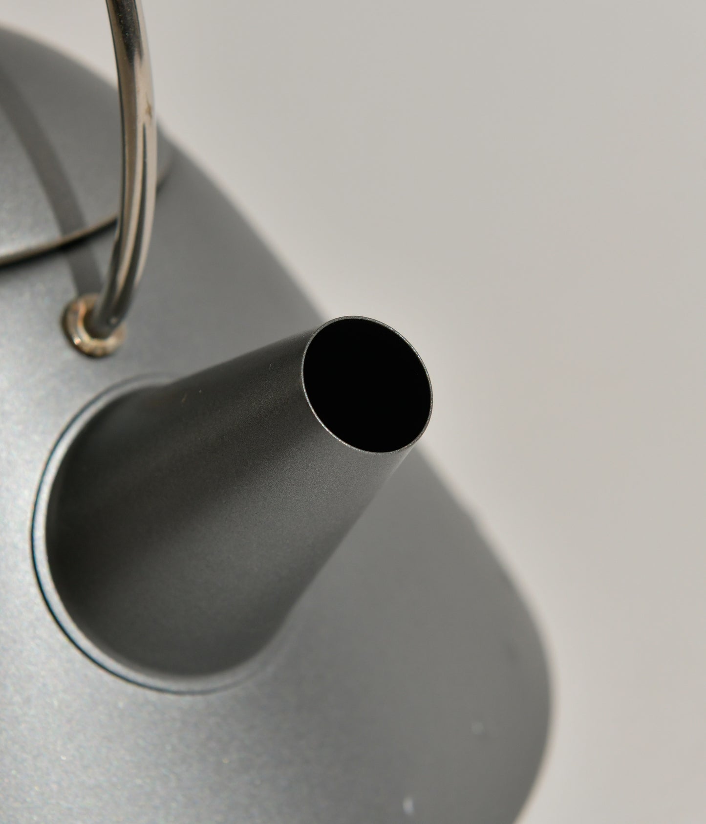 ALESSI Bird Kettle by Michael Graves