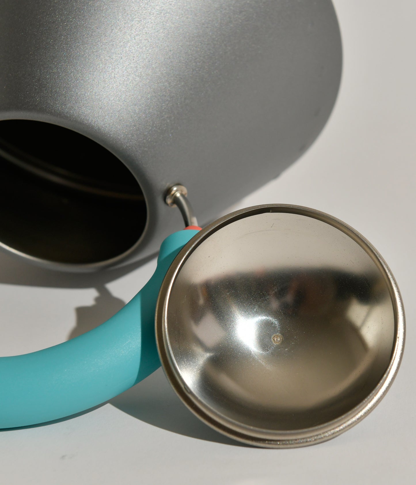 ALESSI Bird Kettle by Michael Graves