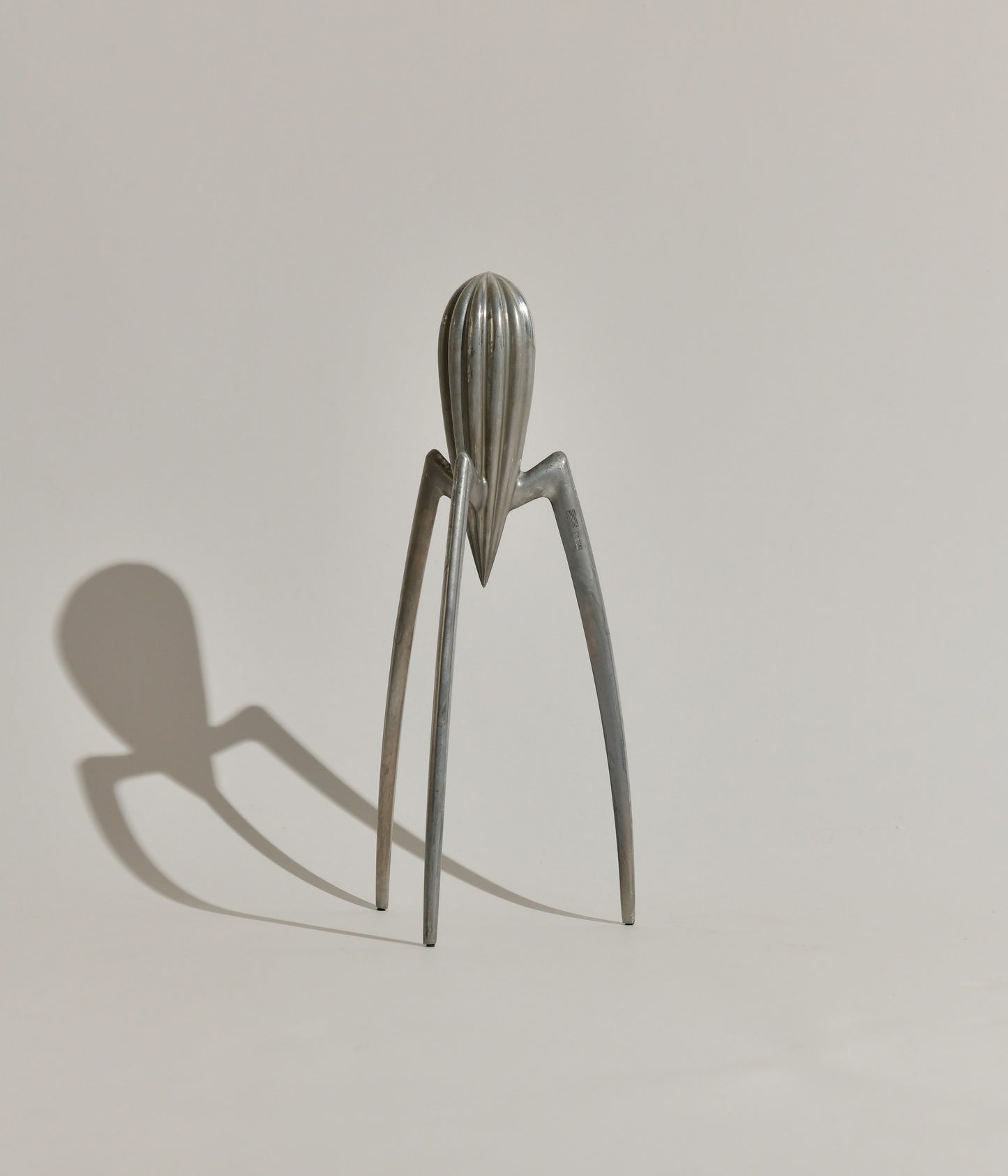 ALESSI Lemon Squeezer by Philippe Starck