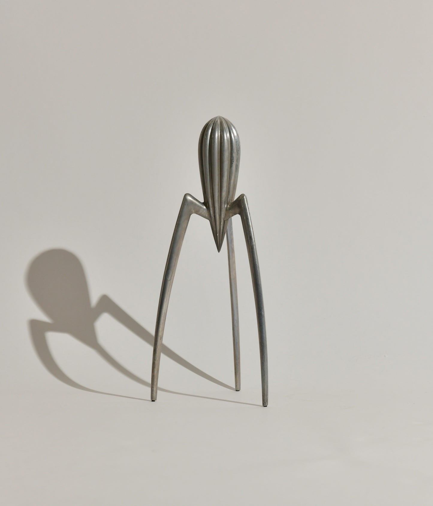 ALESSI Lemon Squeezer by Philippe Starck