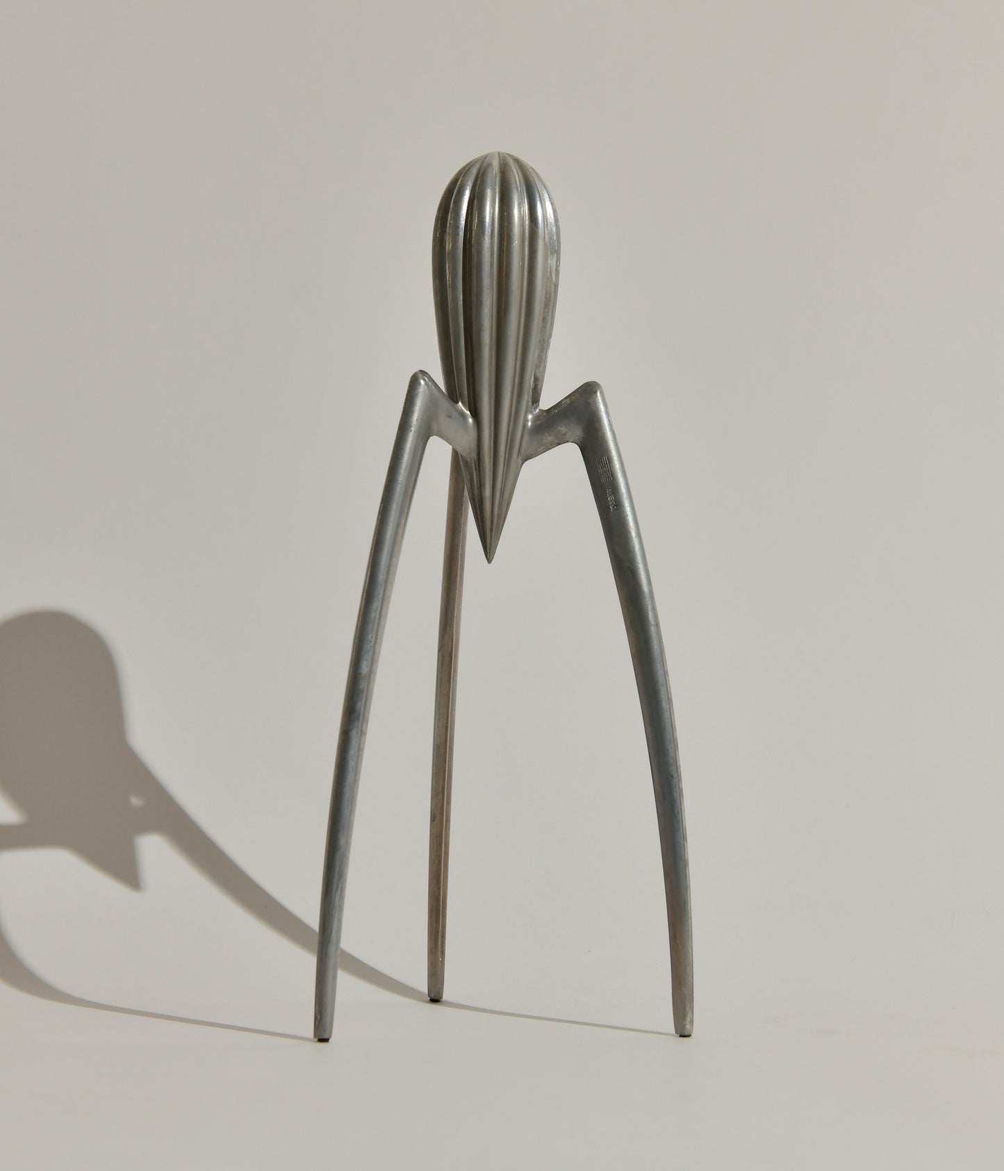 ALESSI Lemon Squeezer by Philippe Starck