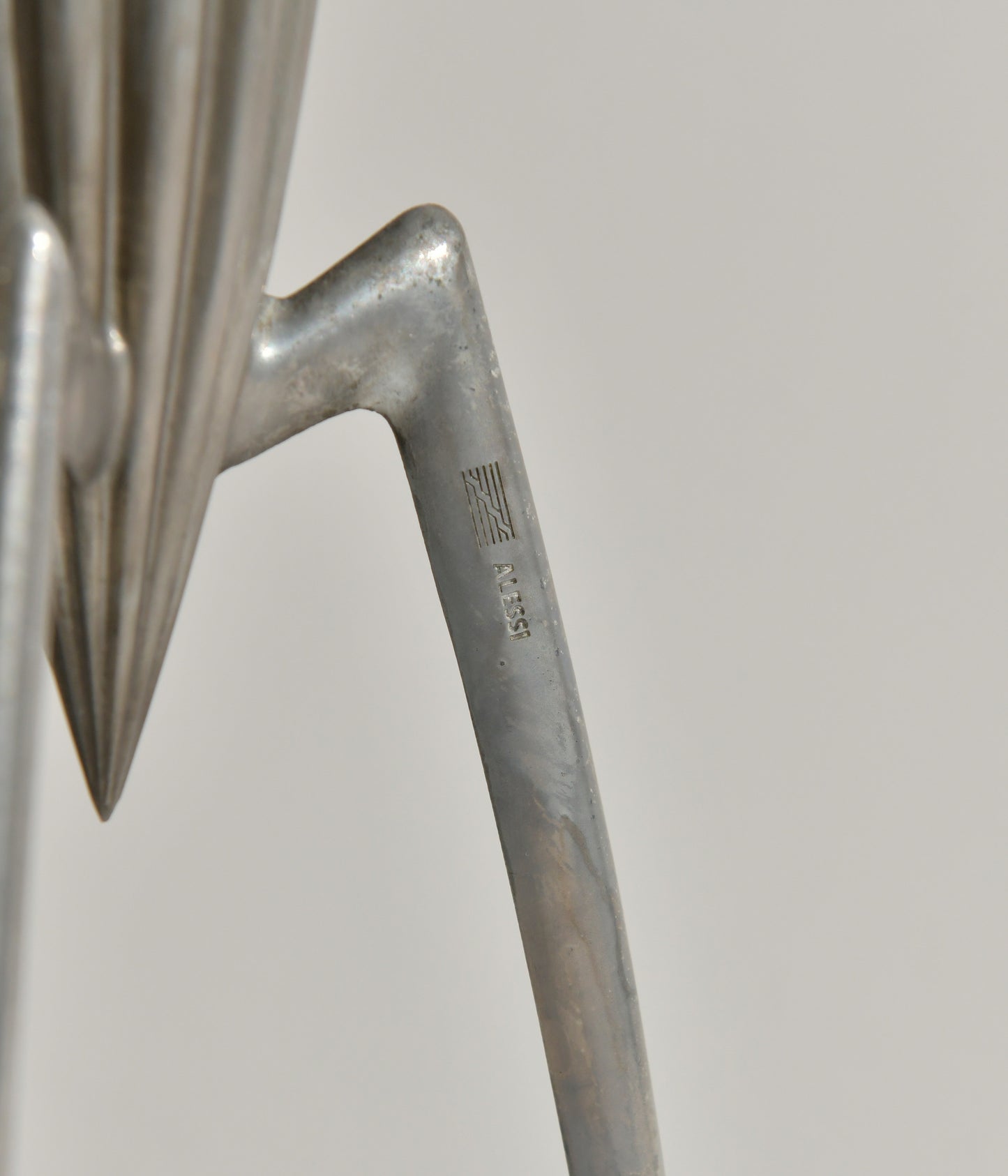 ALESSI Lemon Squeezer by Philippe Starck